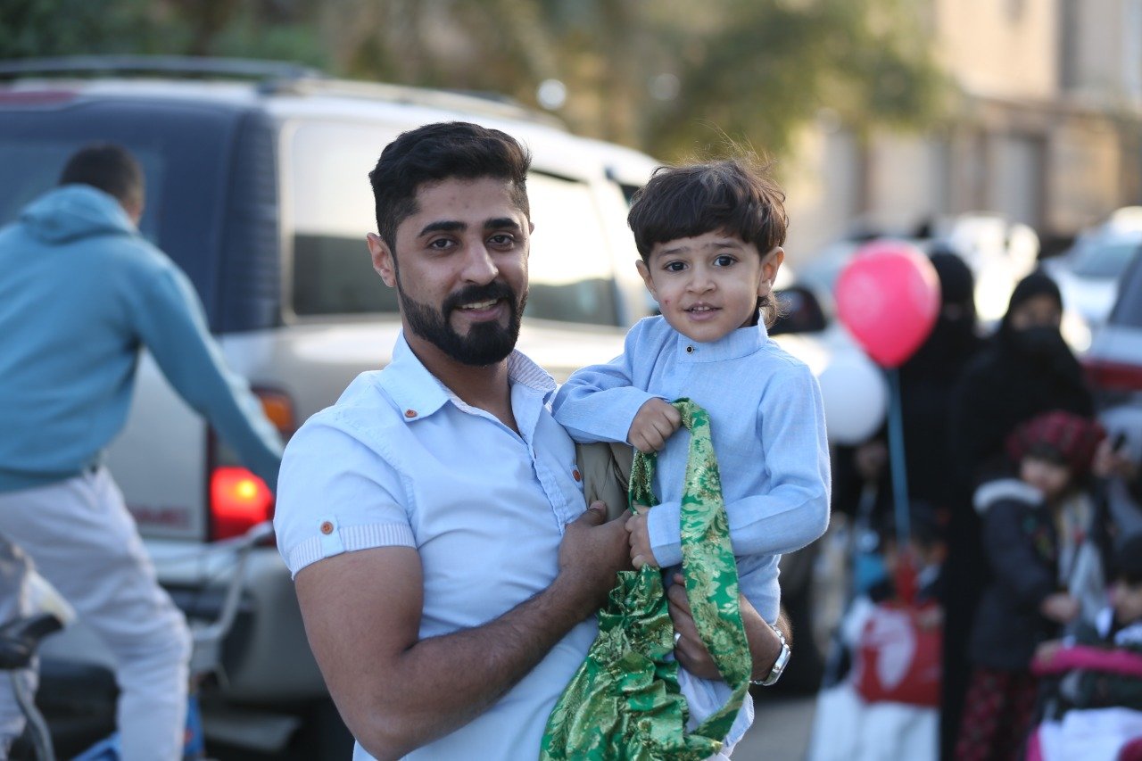 ناصفة شعبان 1143