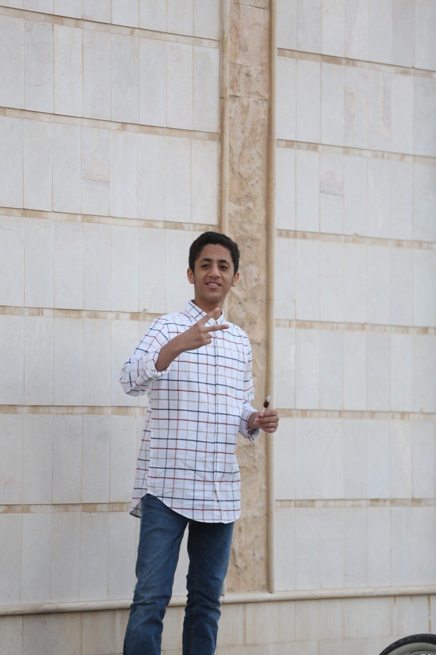 ناصفة شعبان 1143