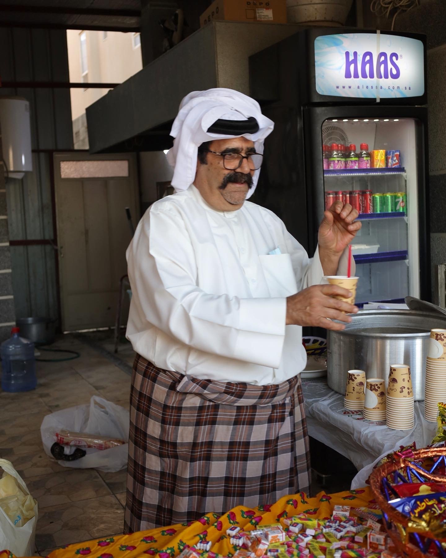 ناصفة شعبان 1143