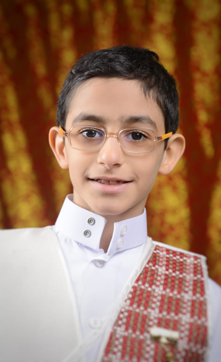 ناصفة شعبان 1143