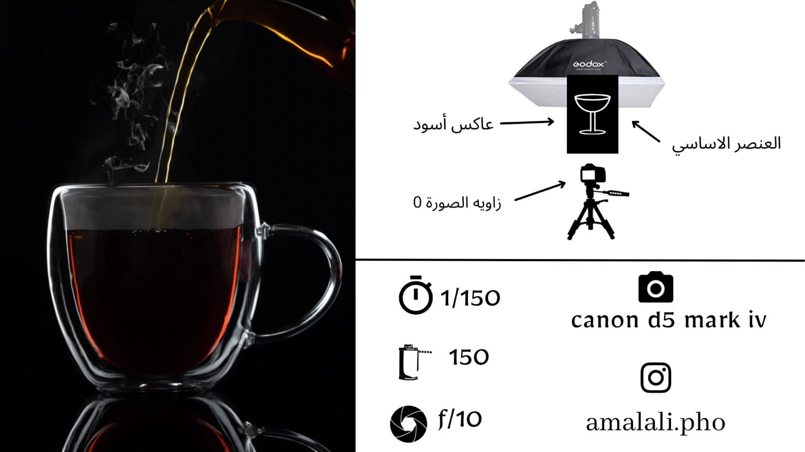 ✨التصوير بإضاءة الرم لايت✨