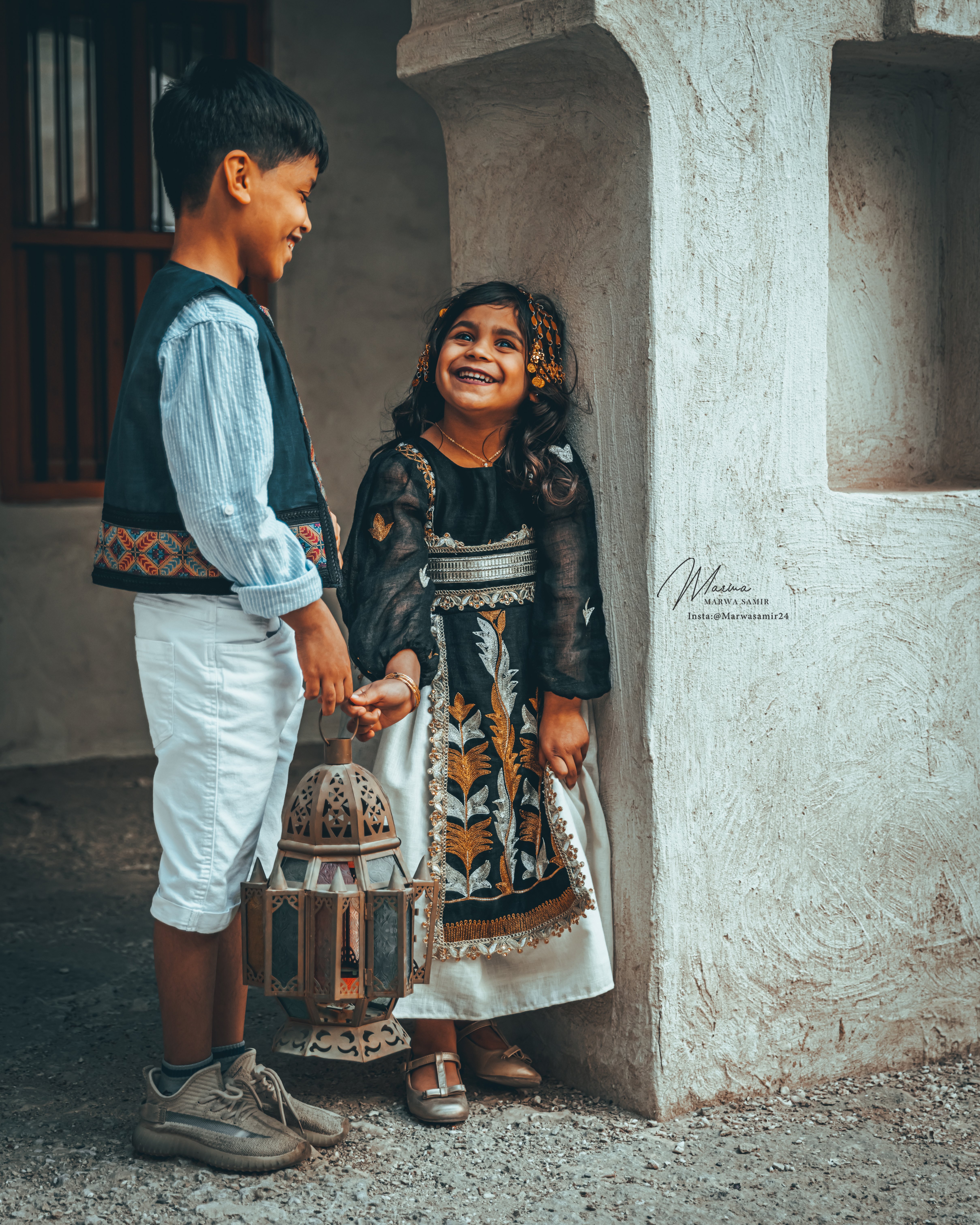 رمضانيات