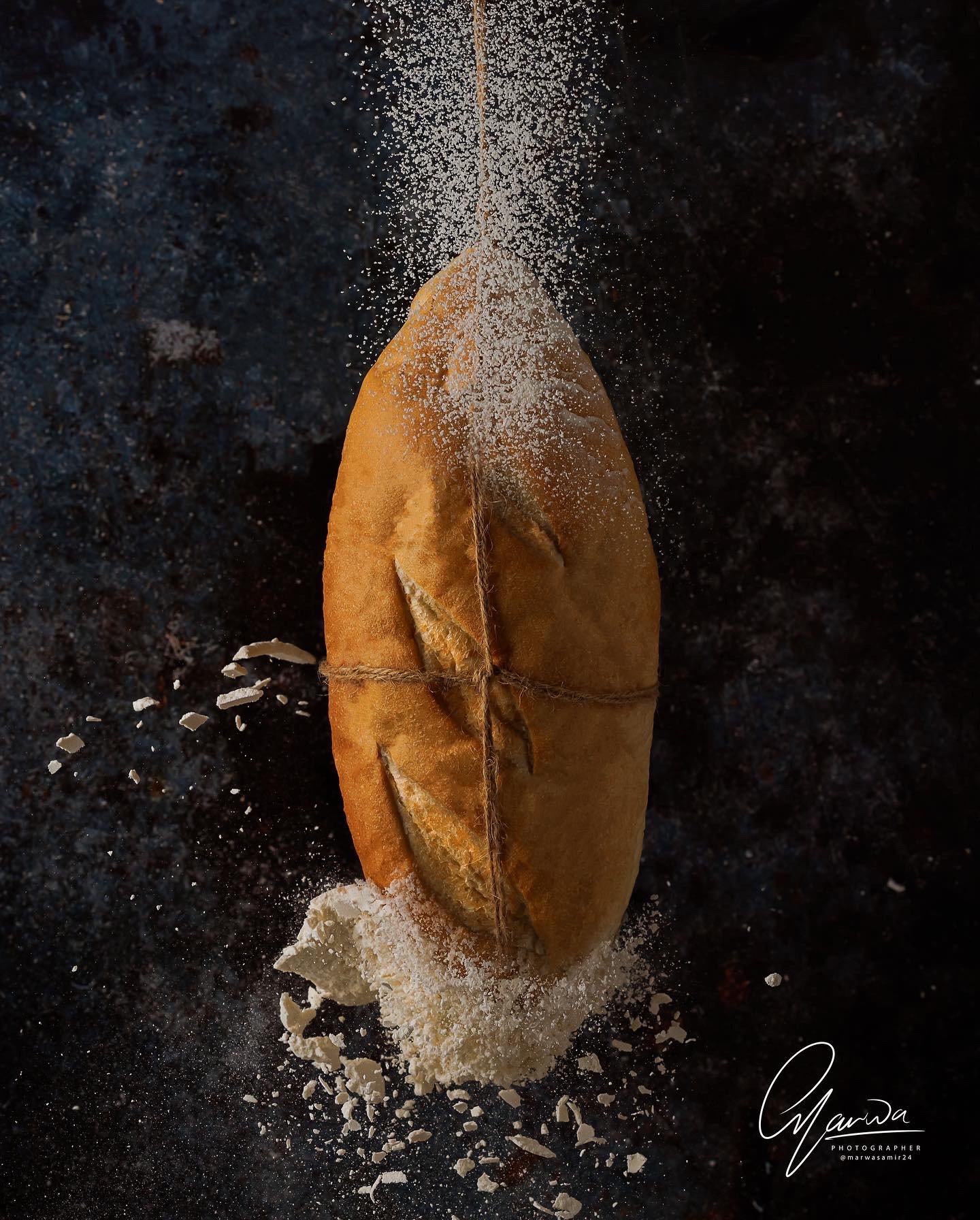 تصوير تجميد الحركة