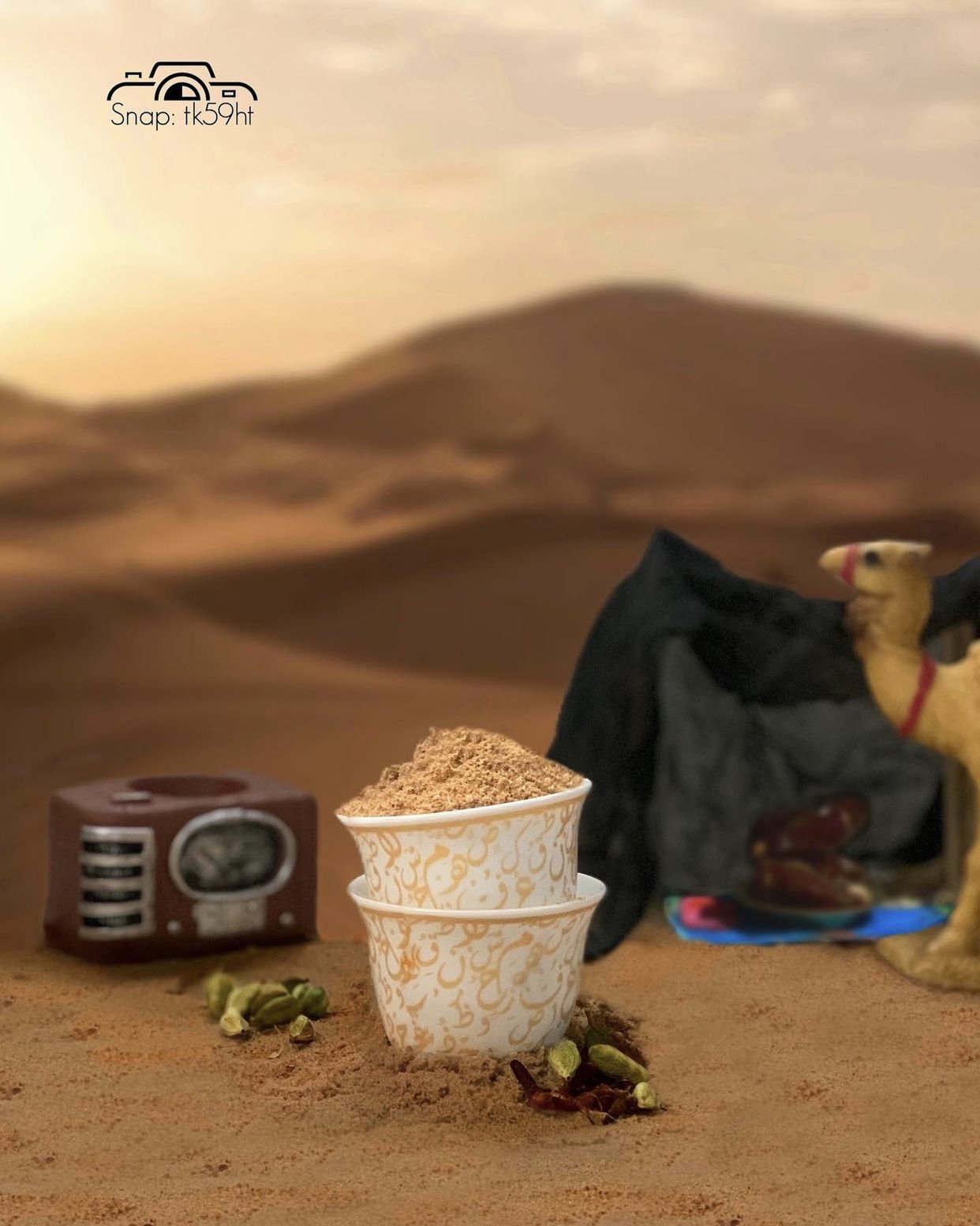 حكاية صورة