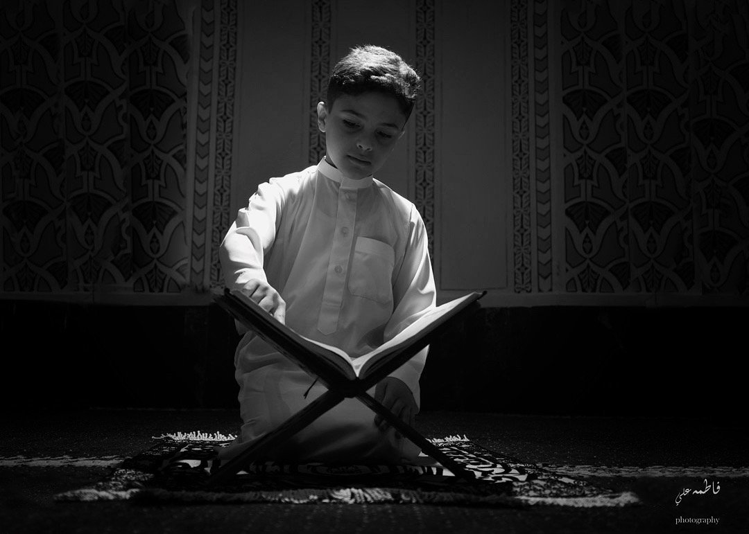 حكاية صورة