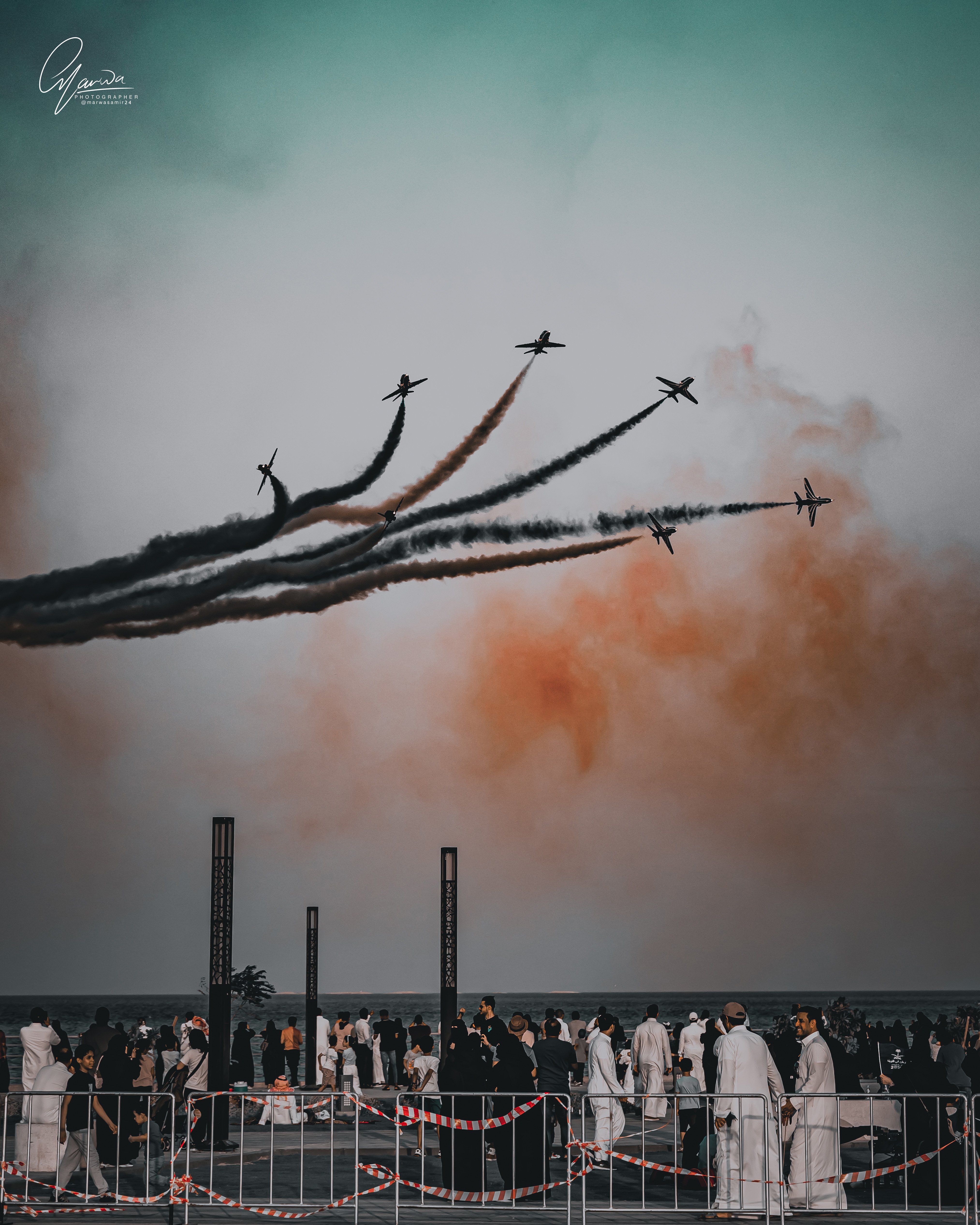 اليوم الوطني السعودي 92