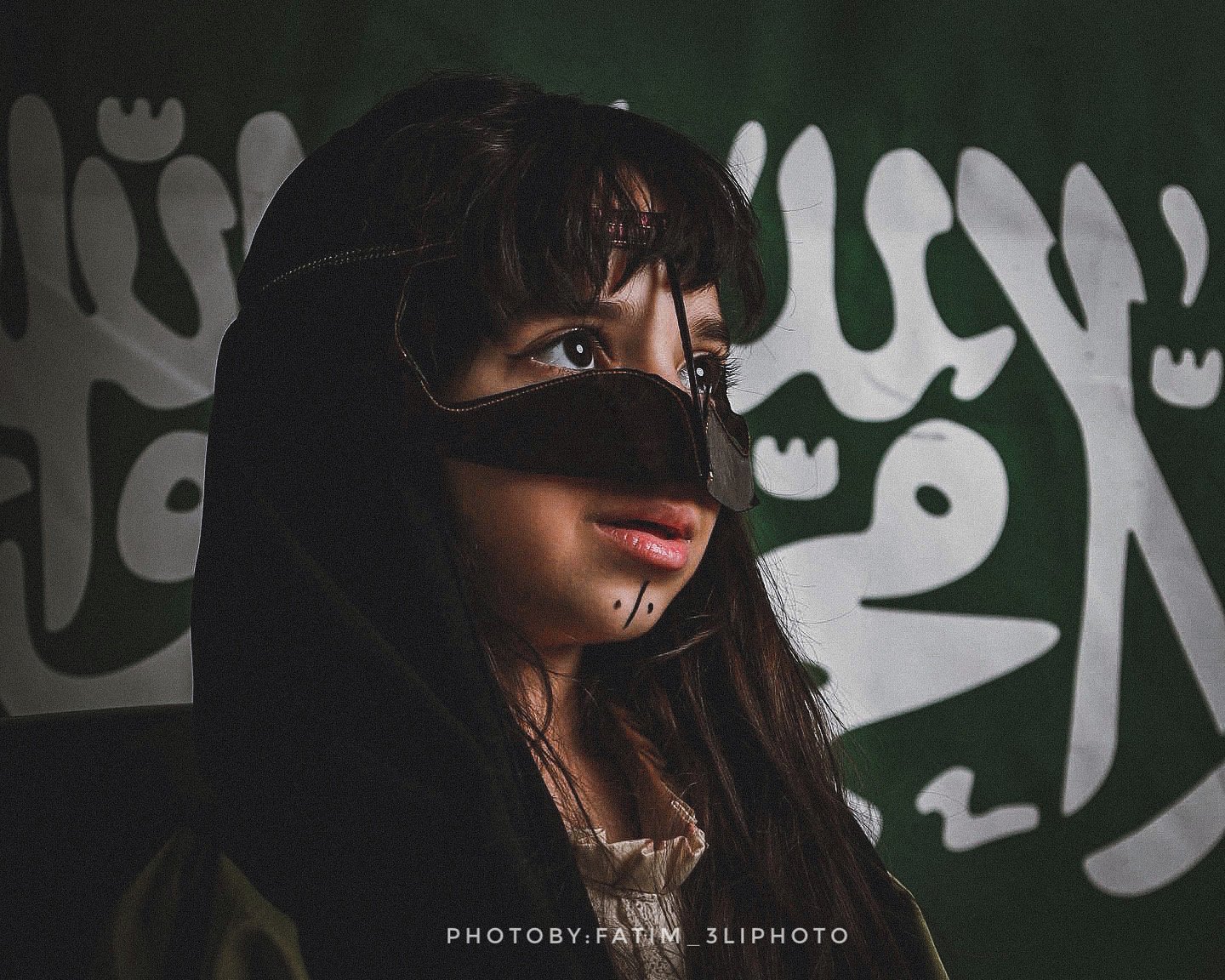 السعودية بعدسة مصور