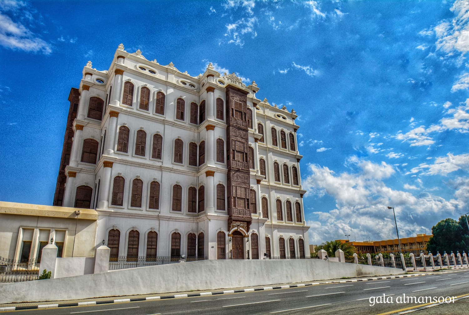 السعودية بعدسة مصور
