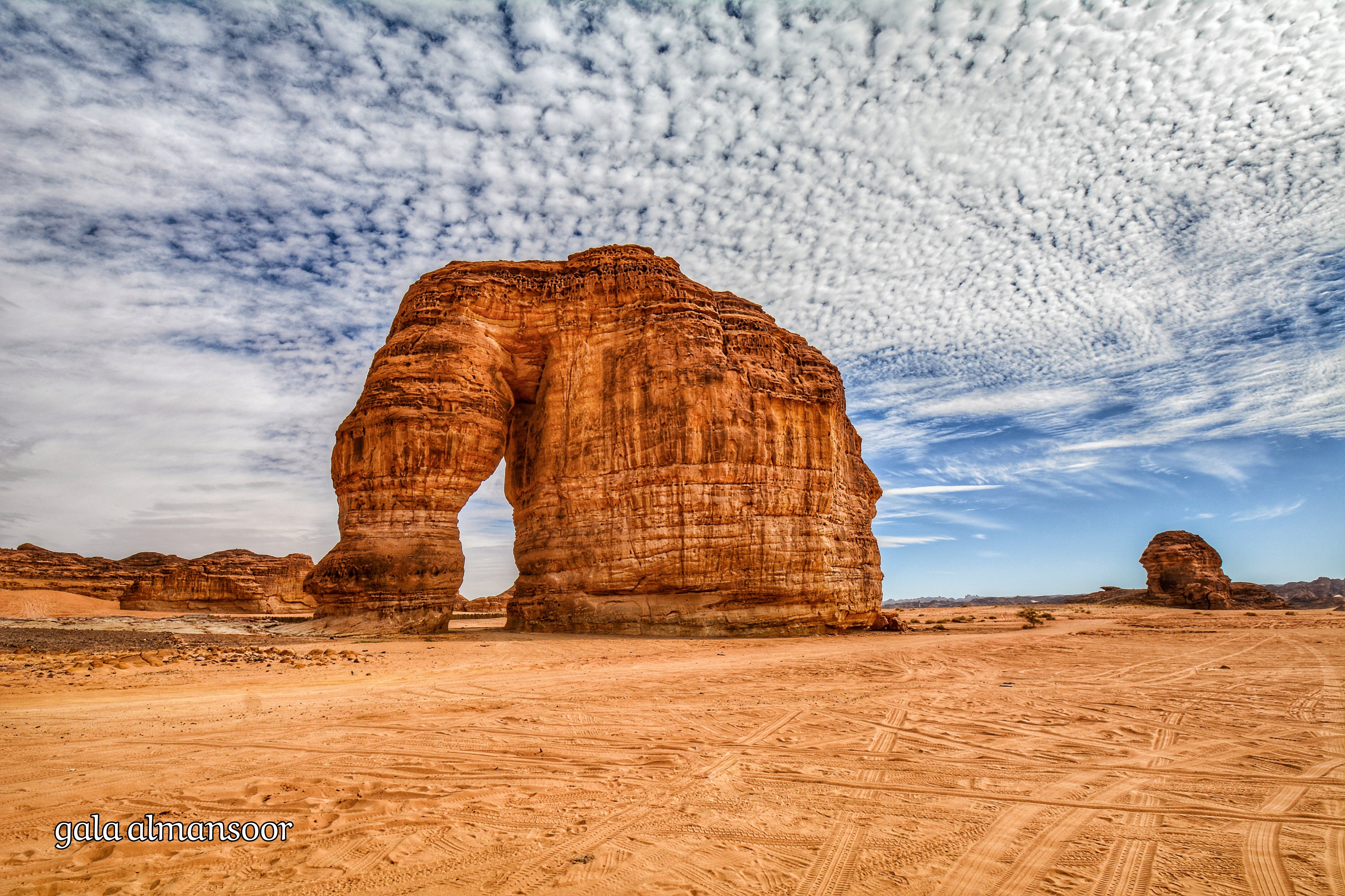 السعودية بعدسة مصور