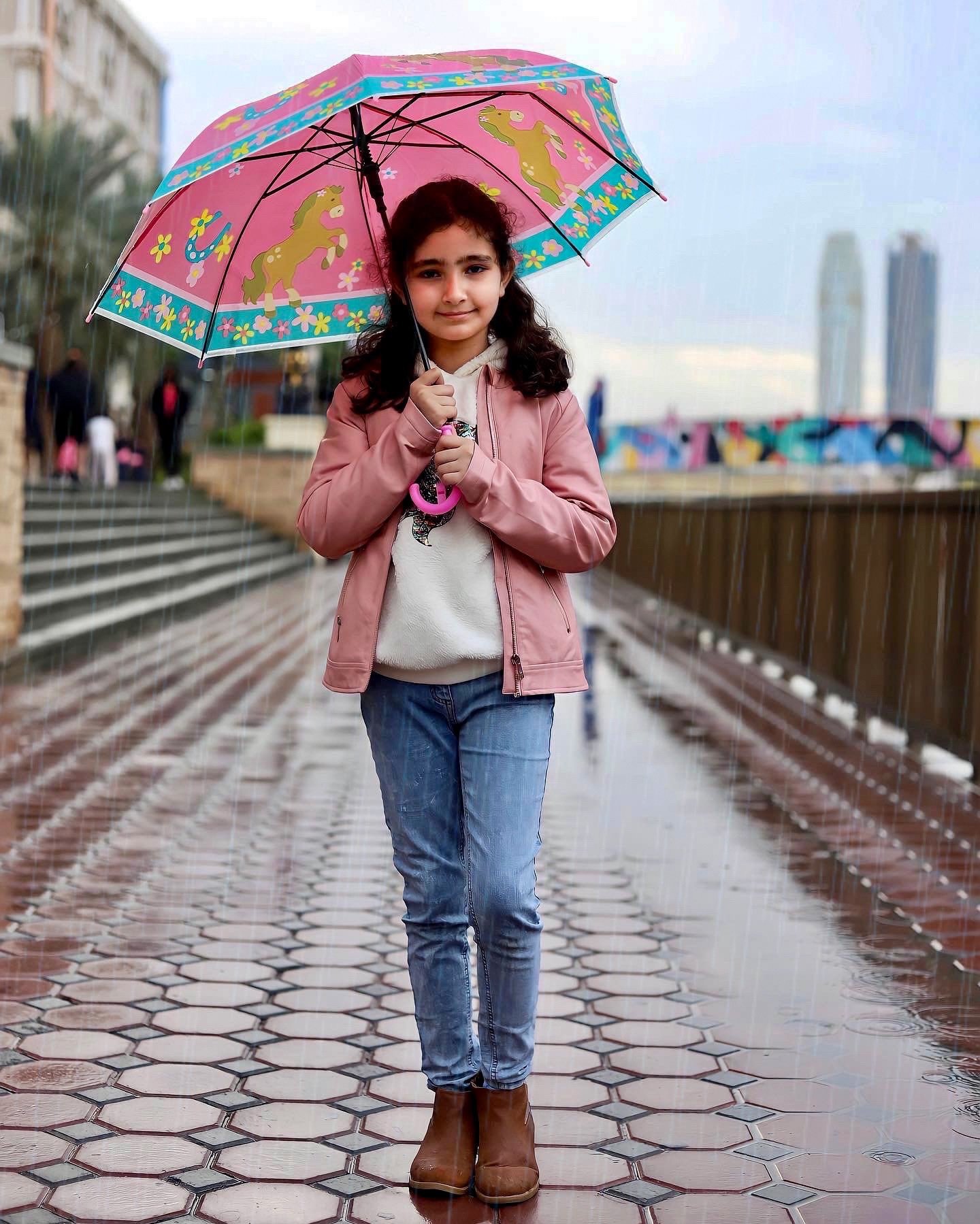 محور  الشتاء