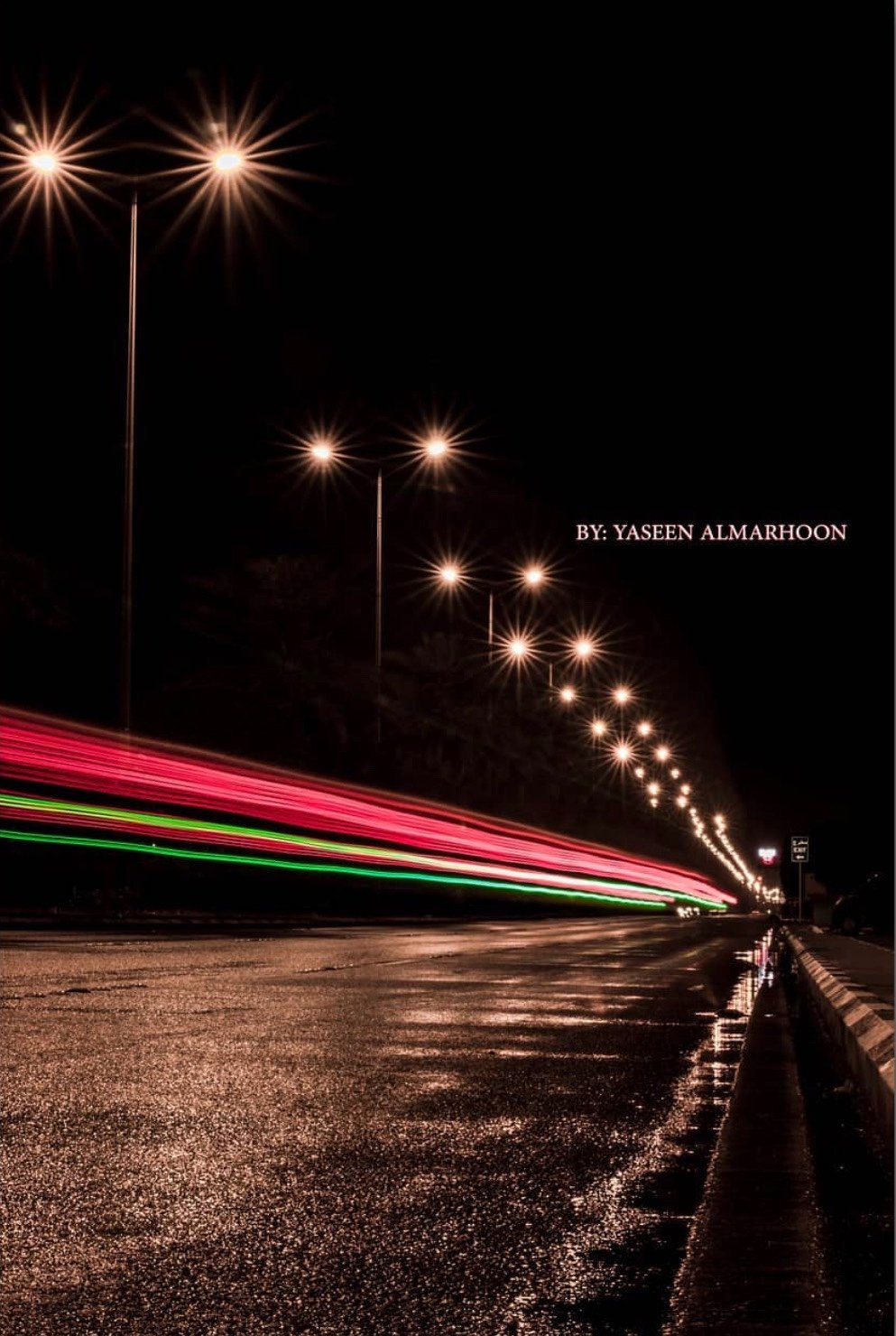 محور  الشتاء