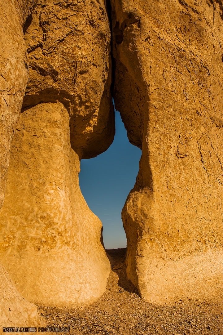 السعودية بعدسة مصور