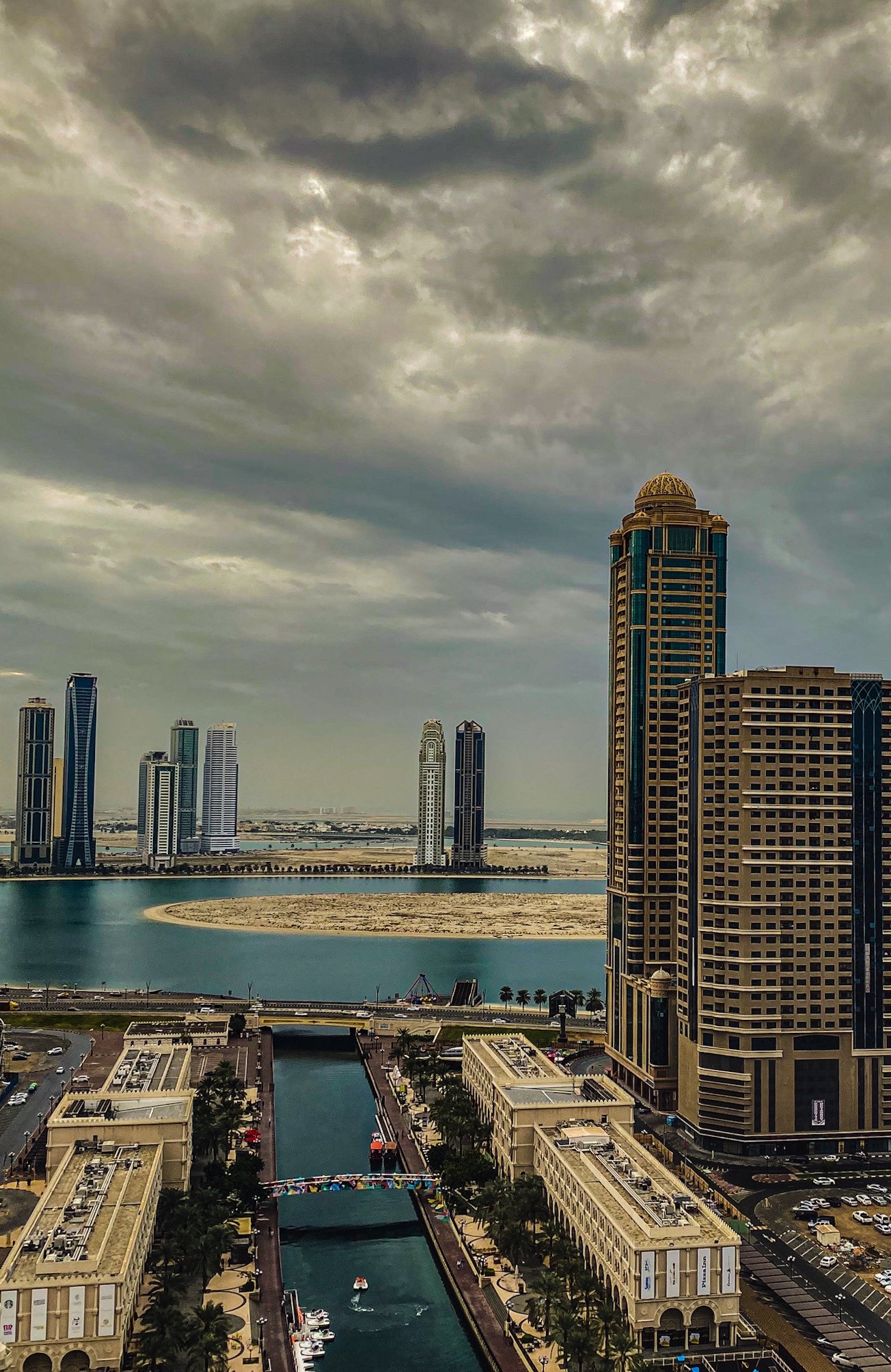محور  الشتاء