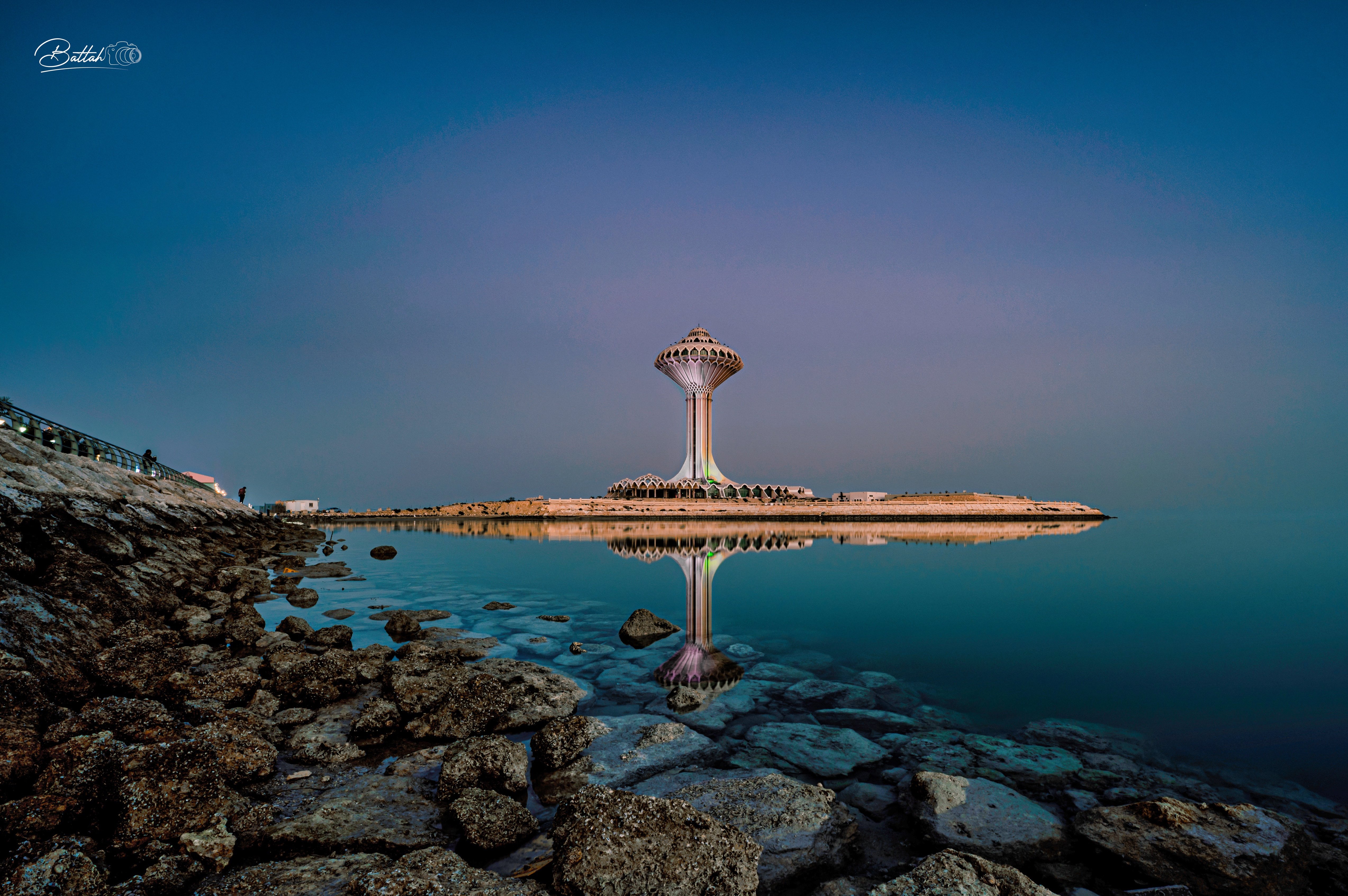 السعودية بعدسة مصور