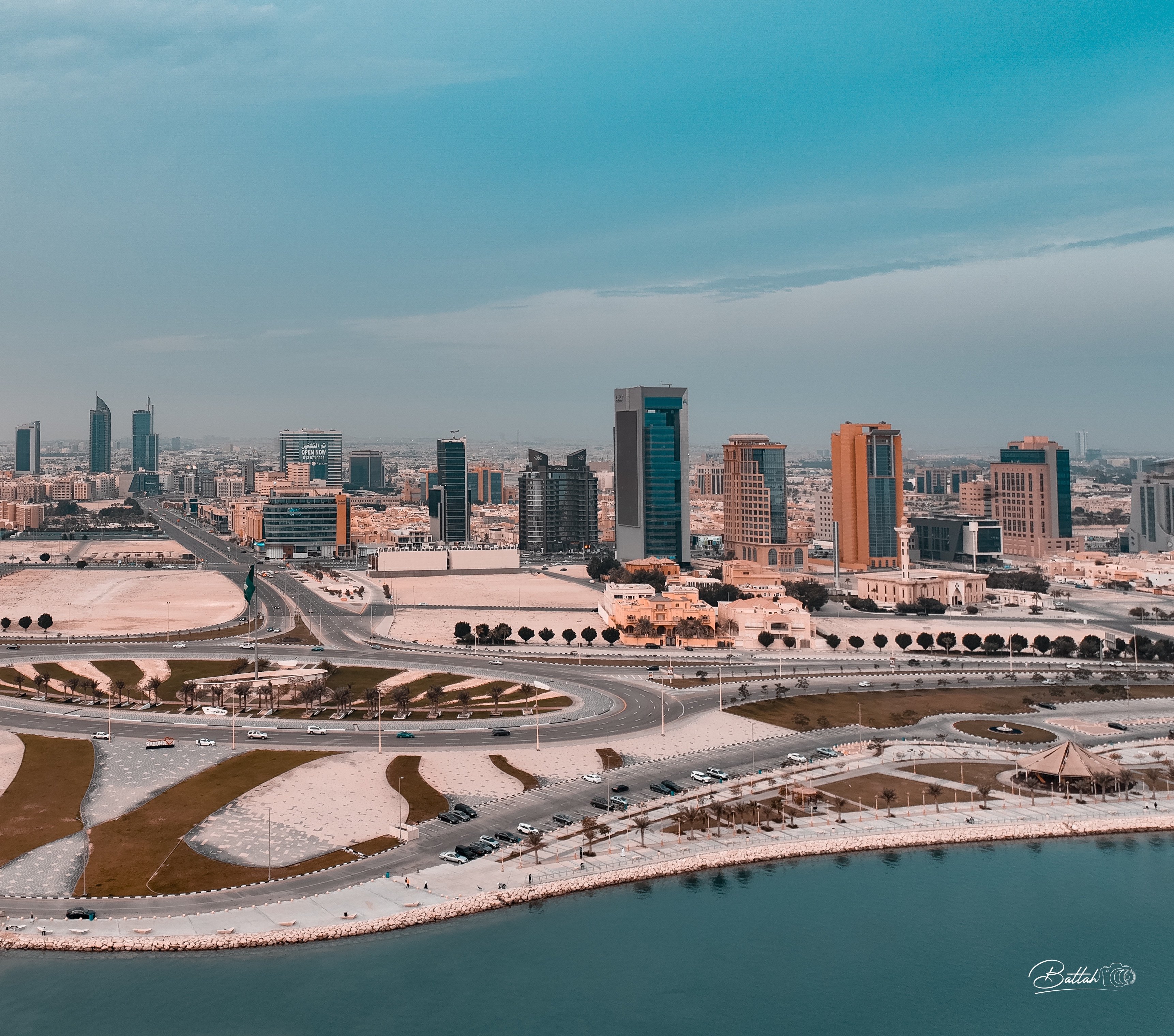 السعودية بعدسة مصور