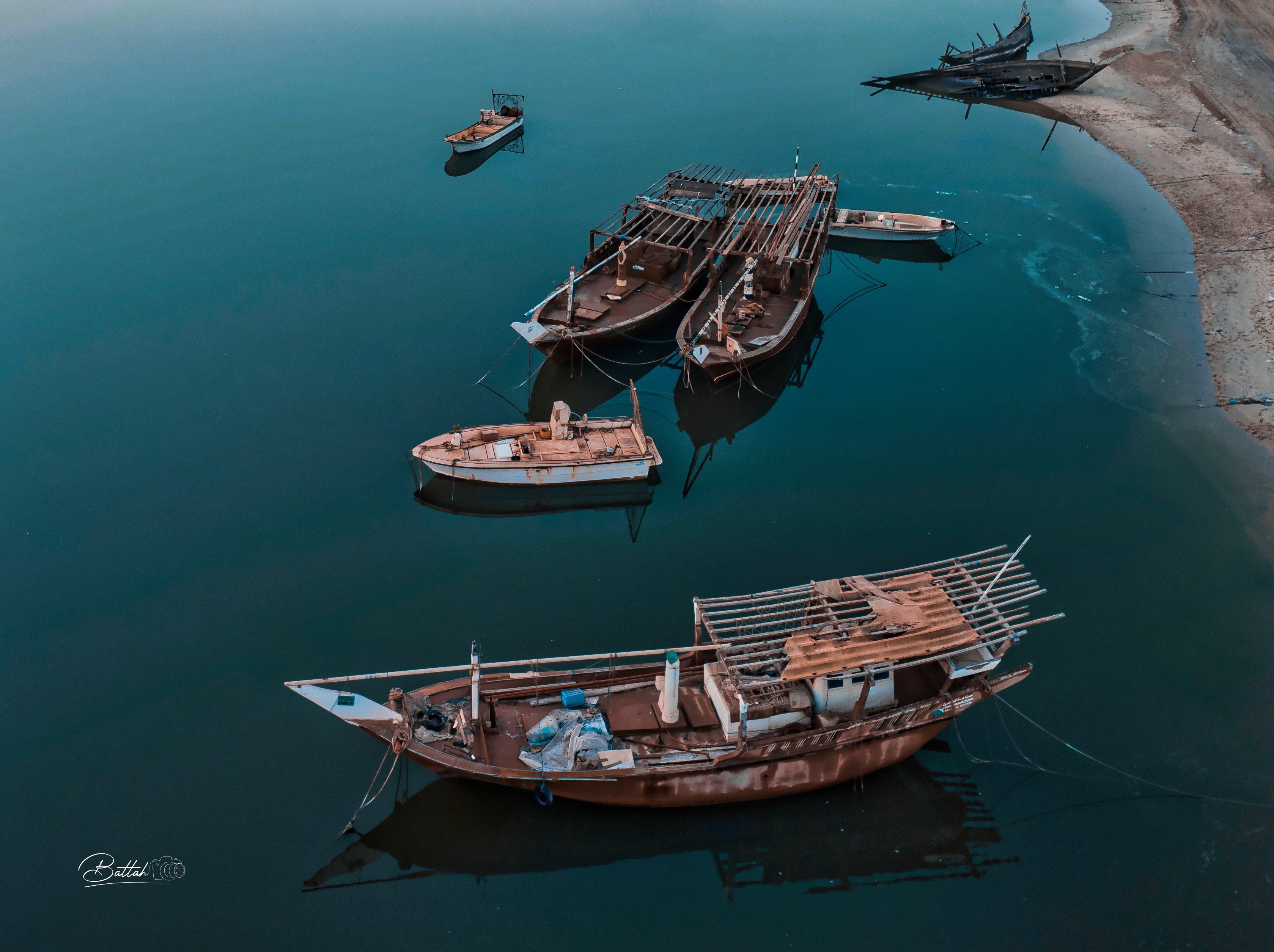 السعودية بعدسة مصور