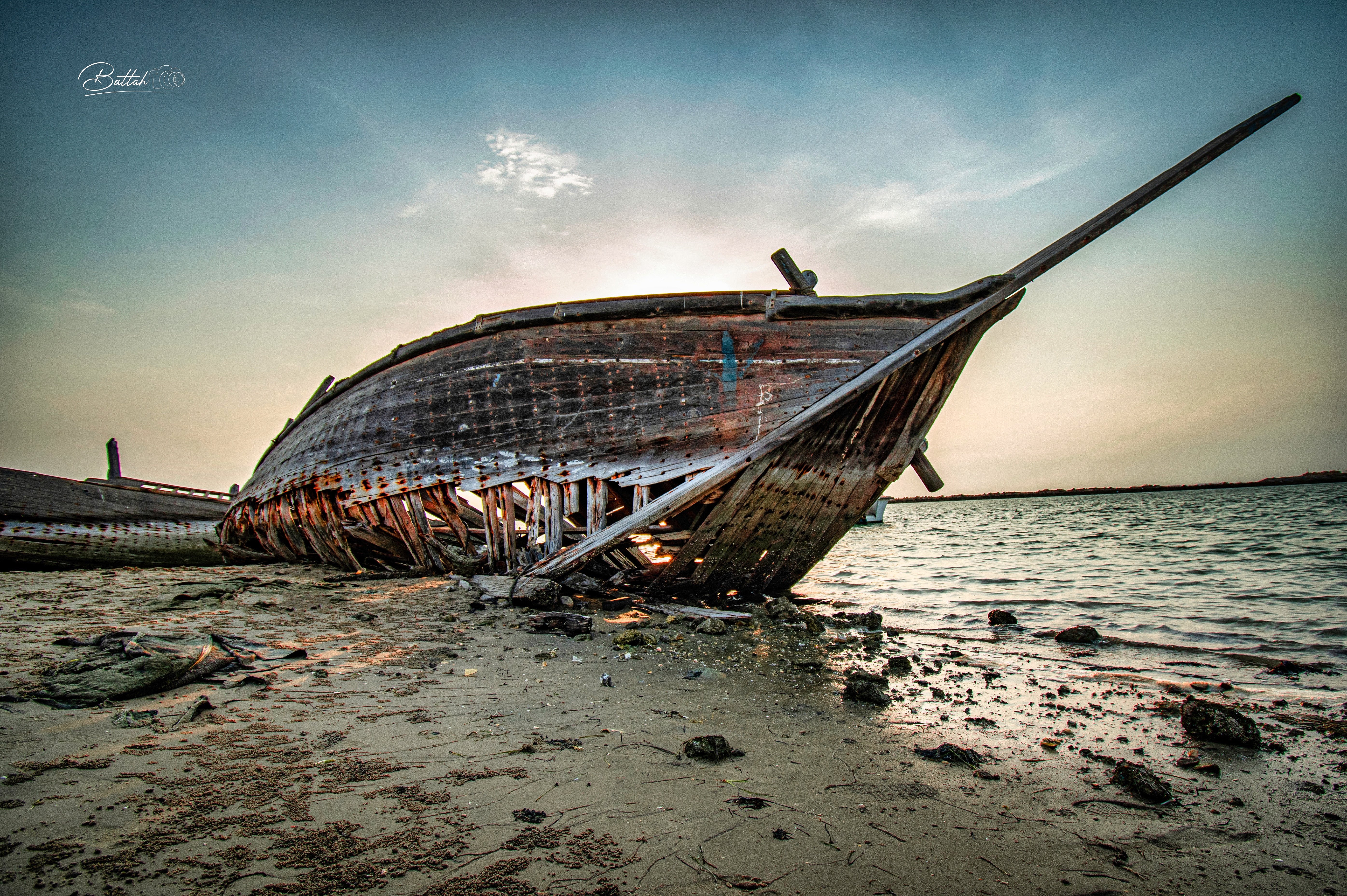 السعودية بعدسة مصور