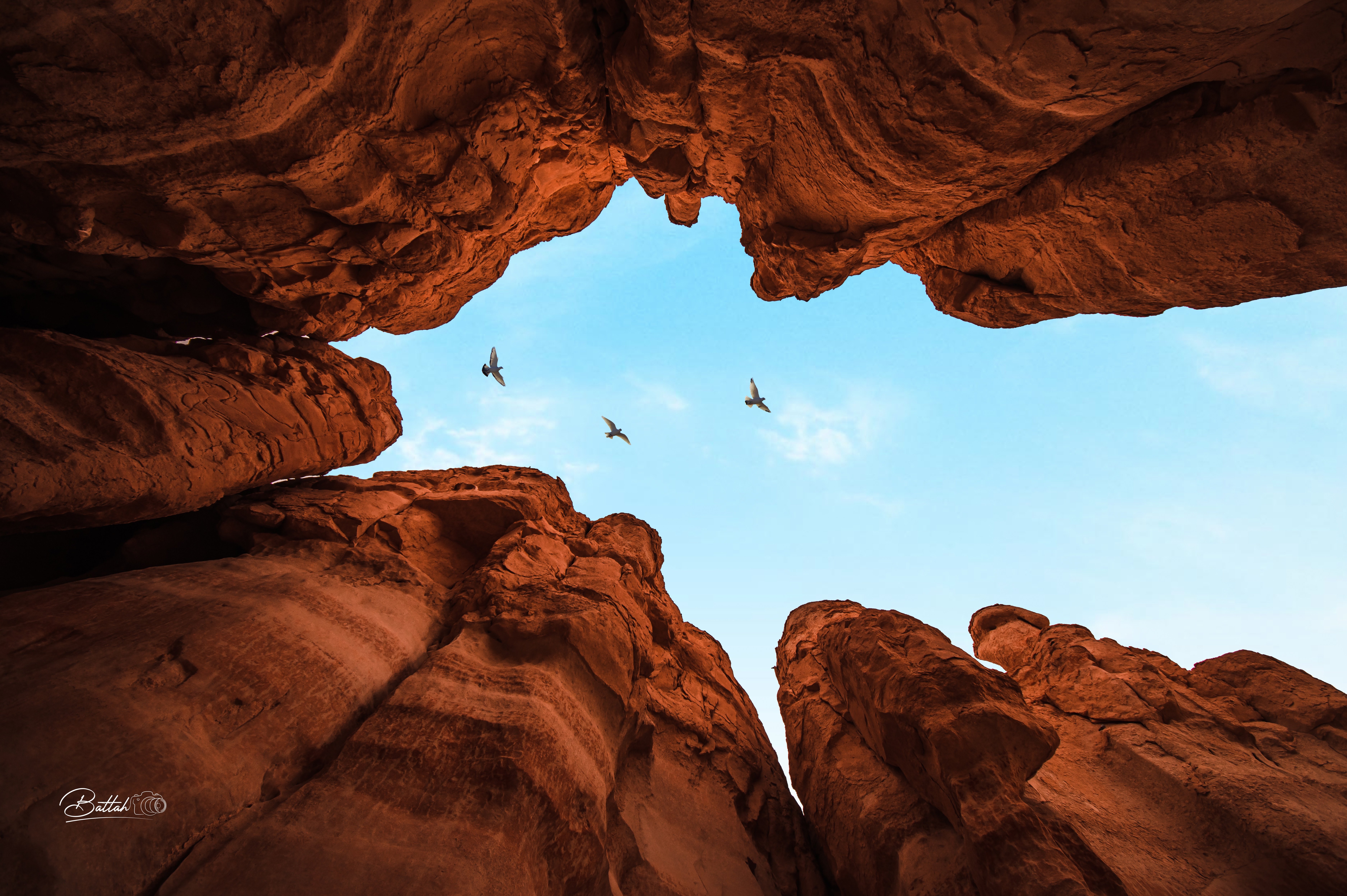 السعودية بعدسة مصور