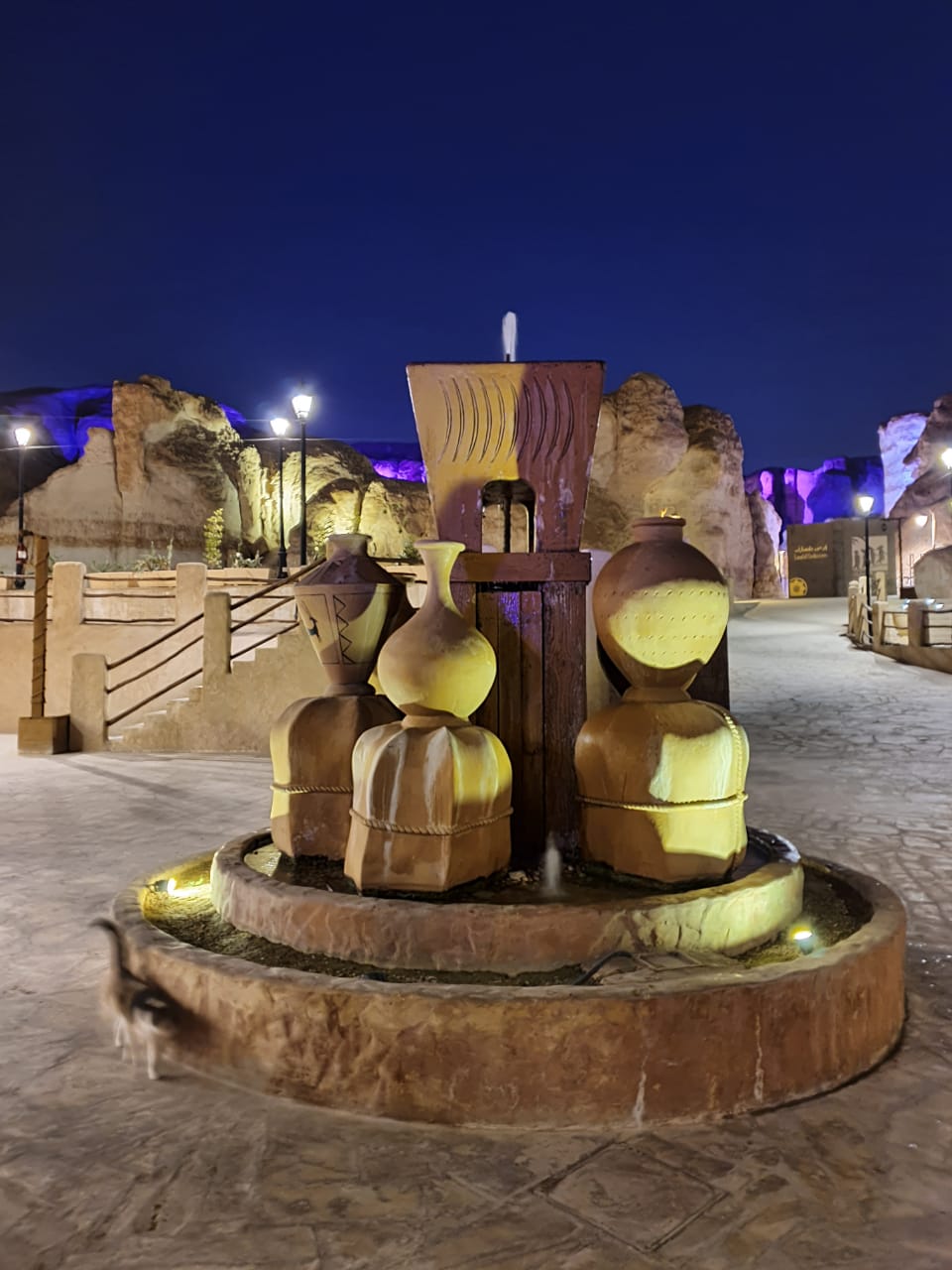 السعودية بعدسة مصور