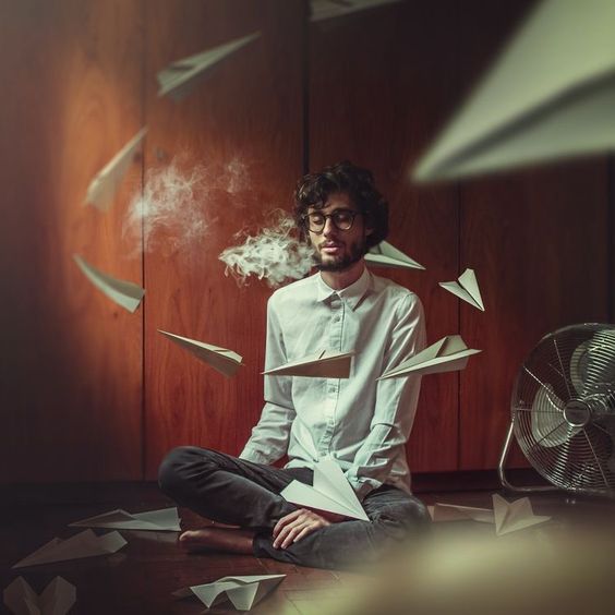 ضجيج