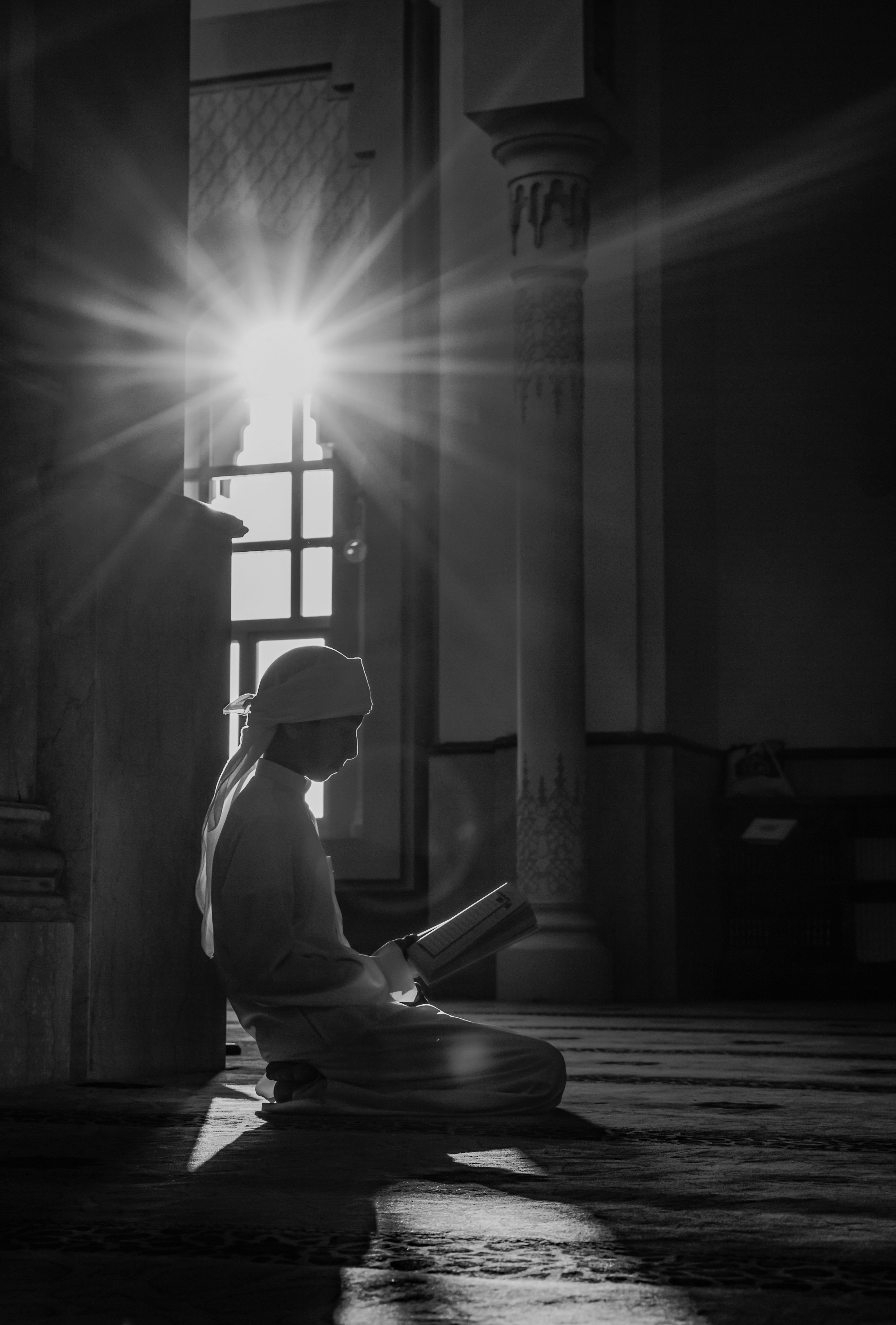 روحانيات رمضانية