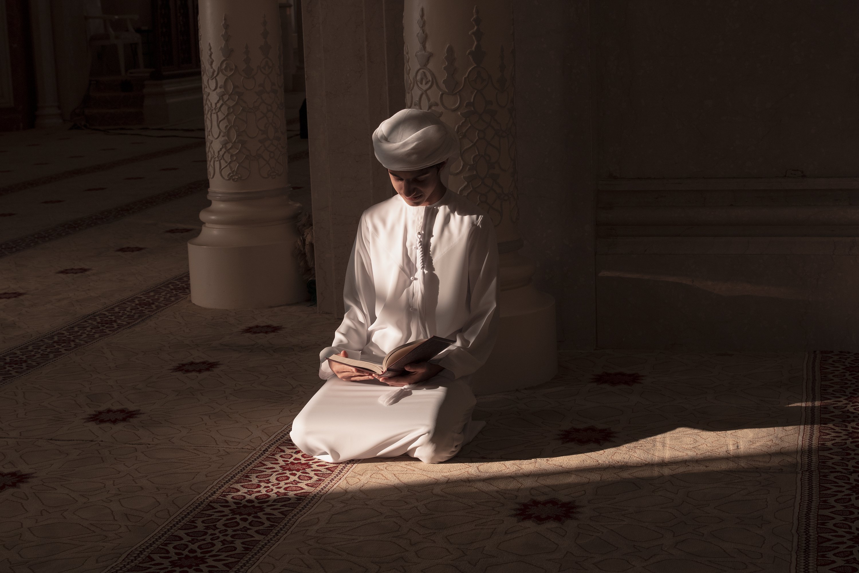 روحانيات رمضانية