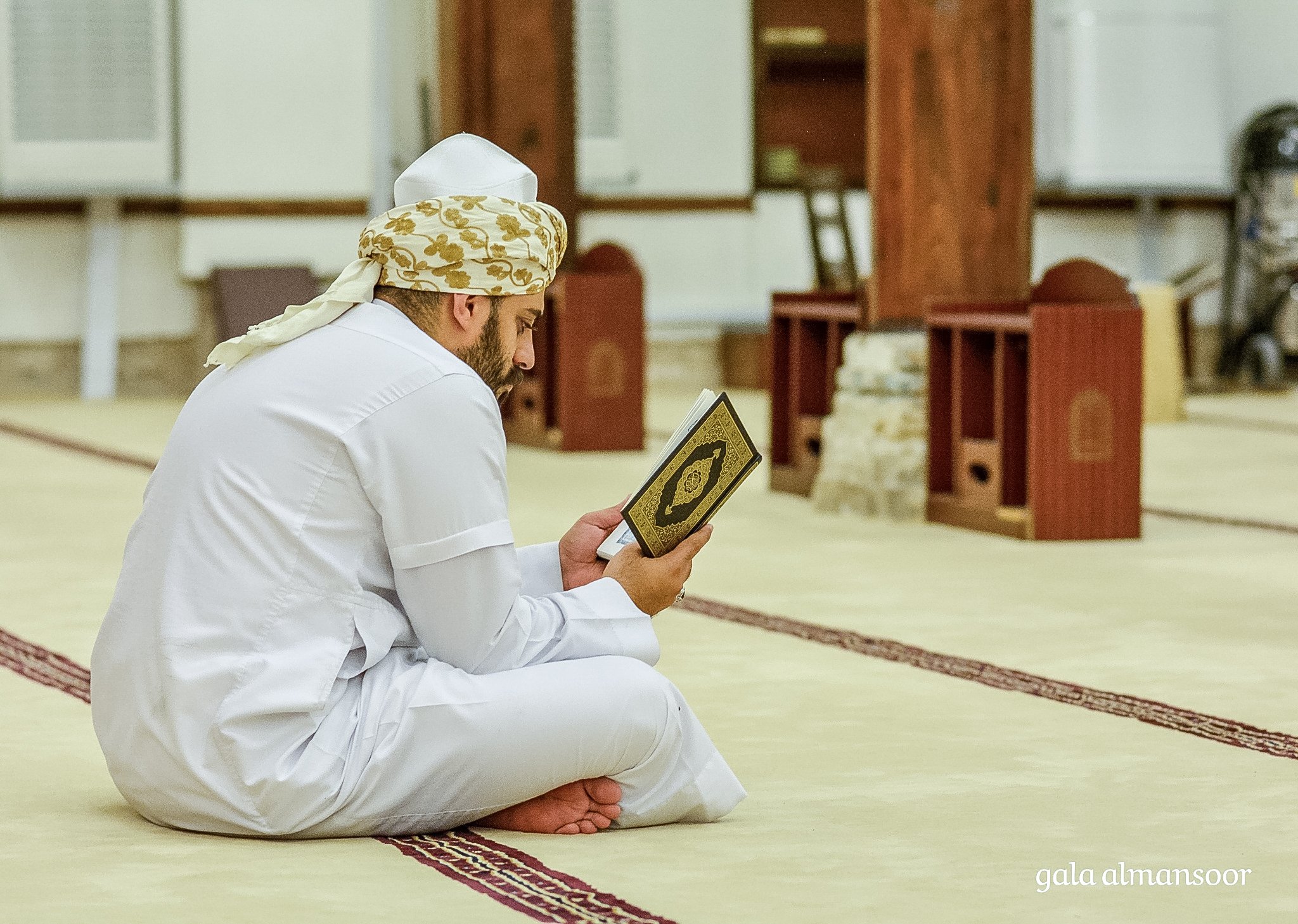 روحانيات رمضانية