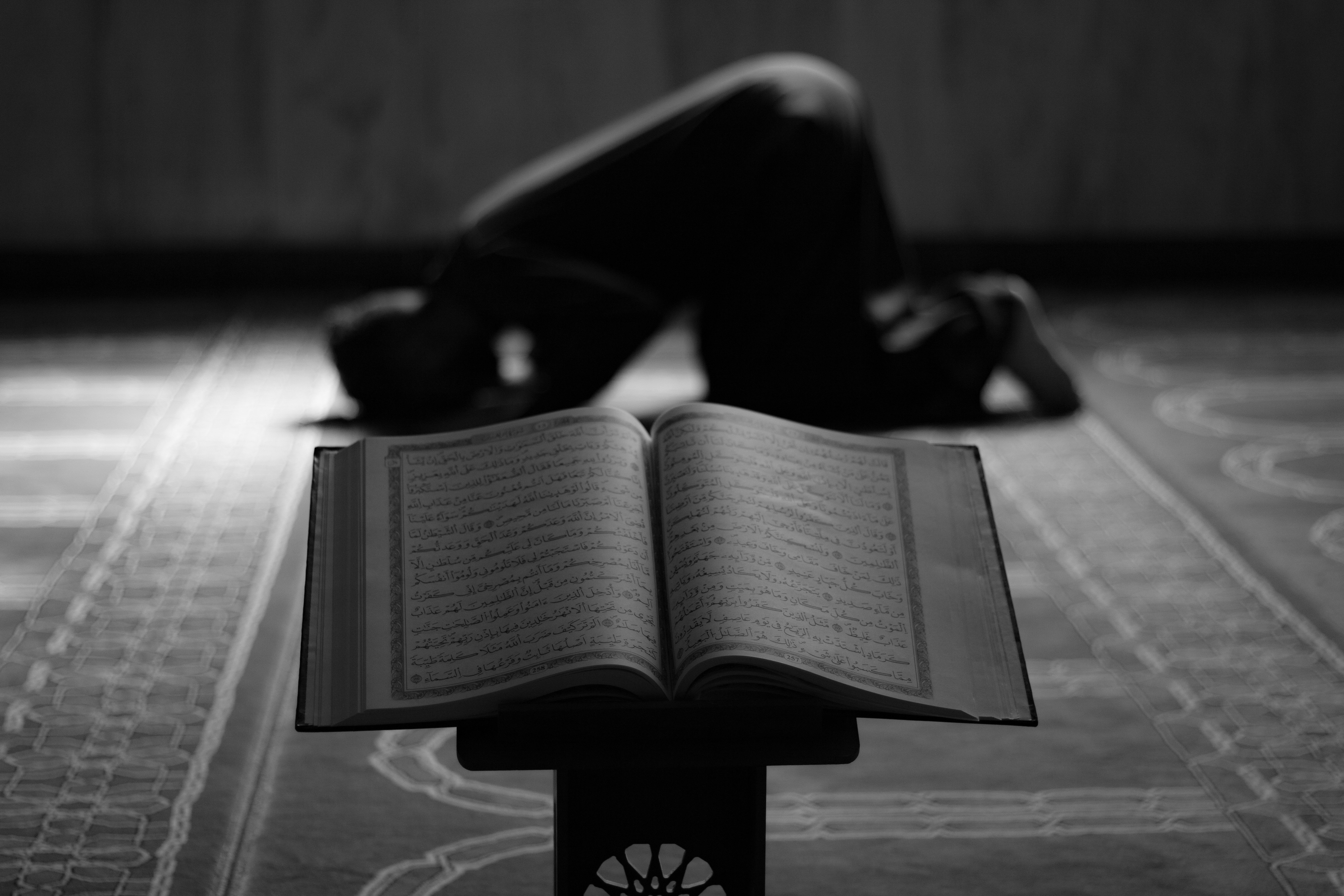 روحانيات رمضانية