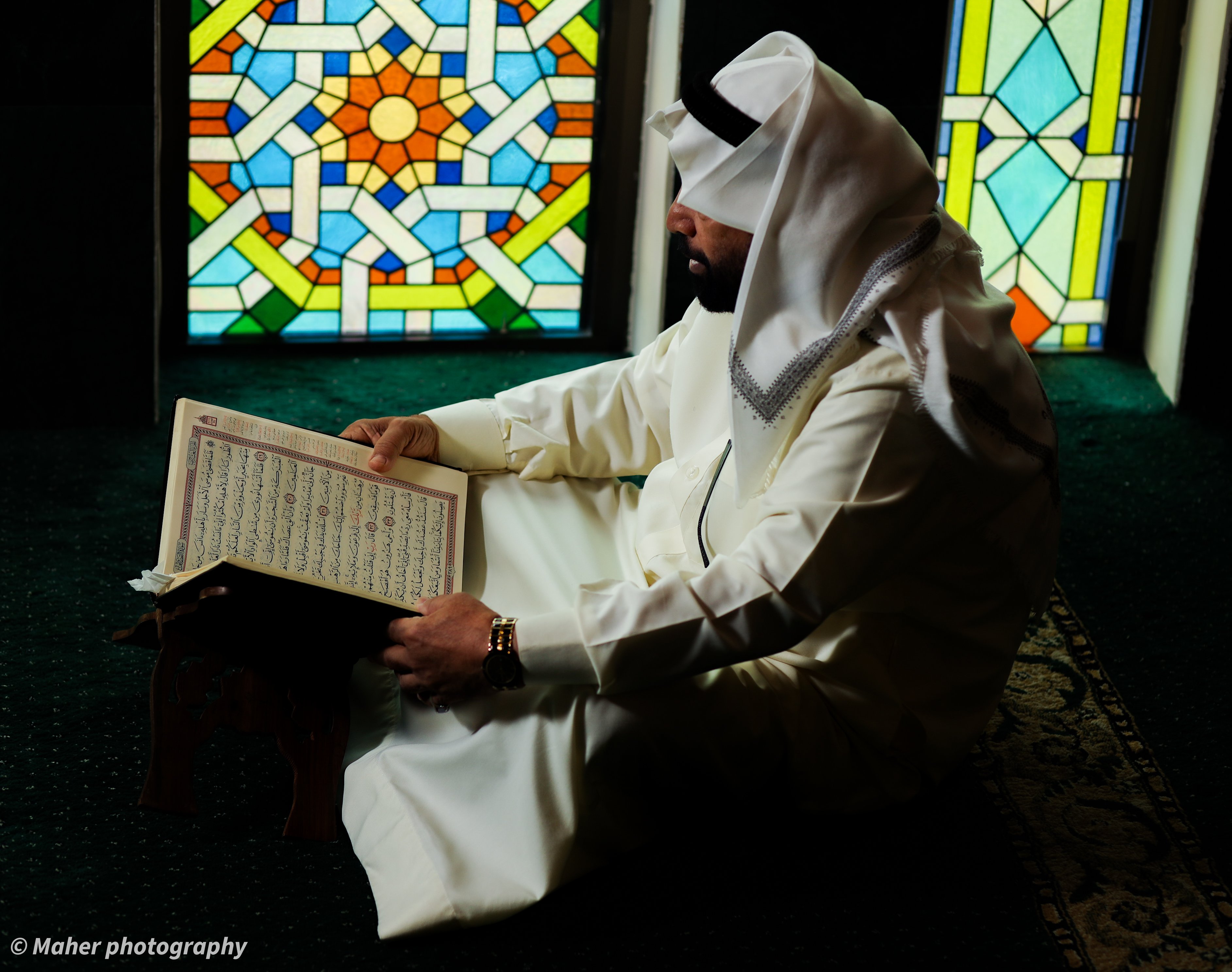 روحانيات رمضانية