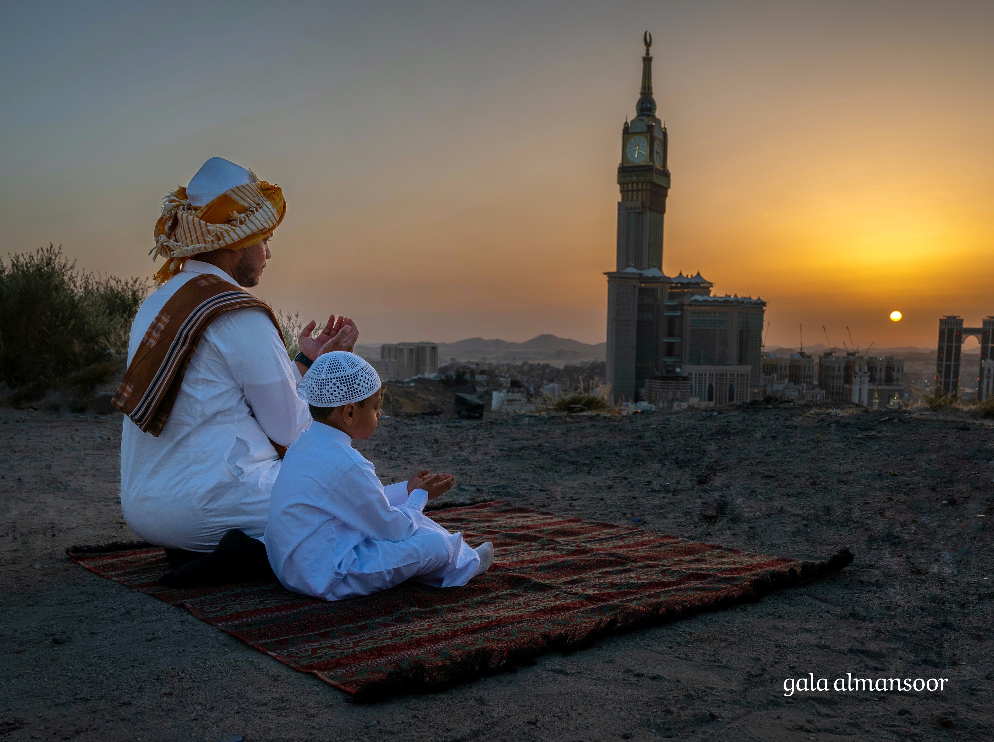 روحانيات رمضانية