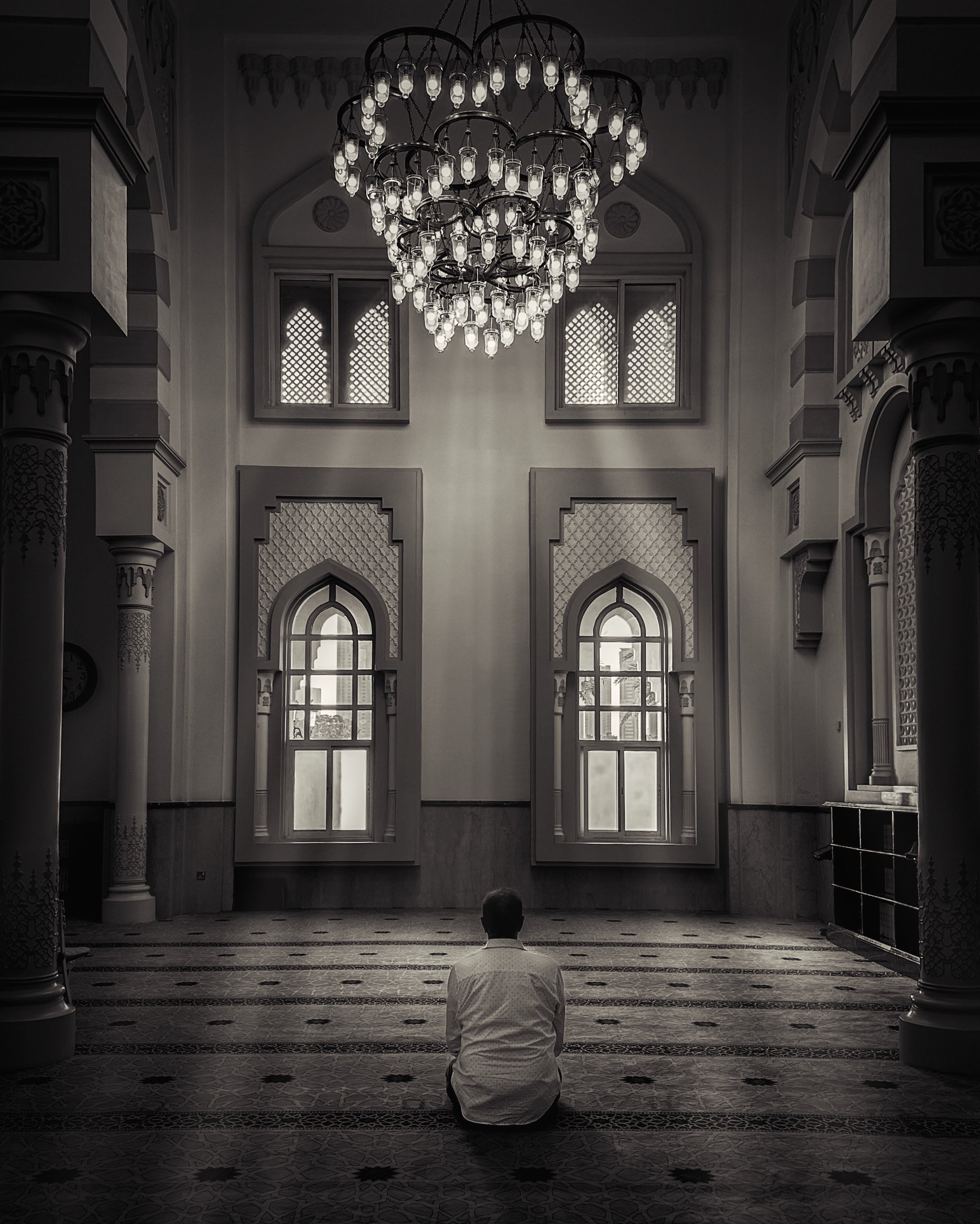 روحانيات رمضانية