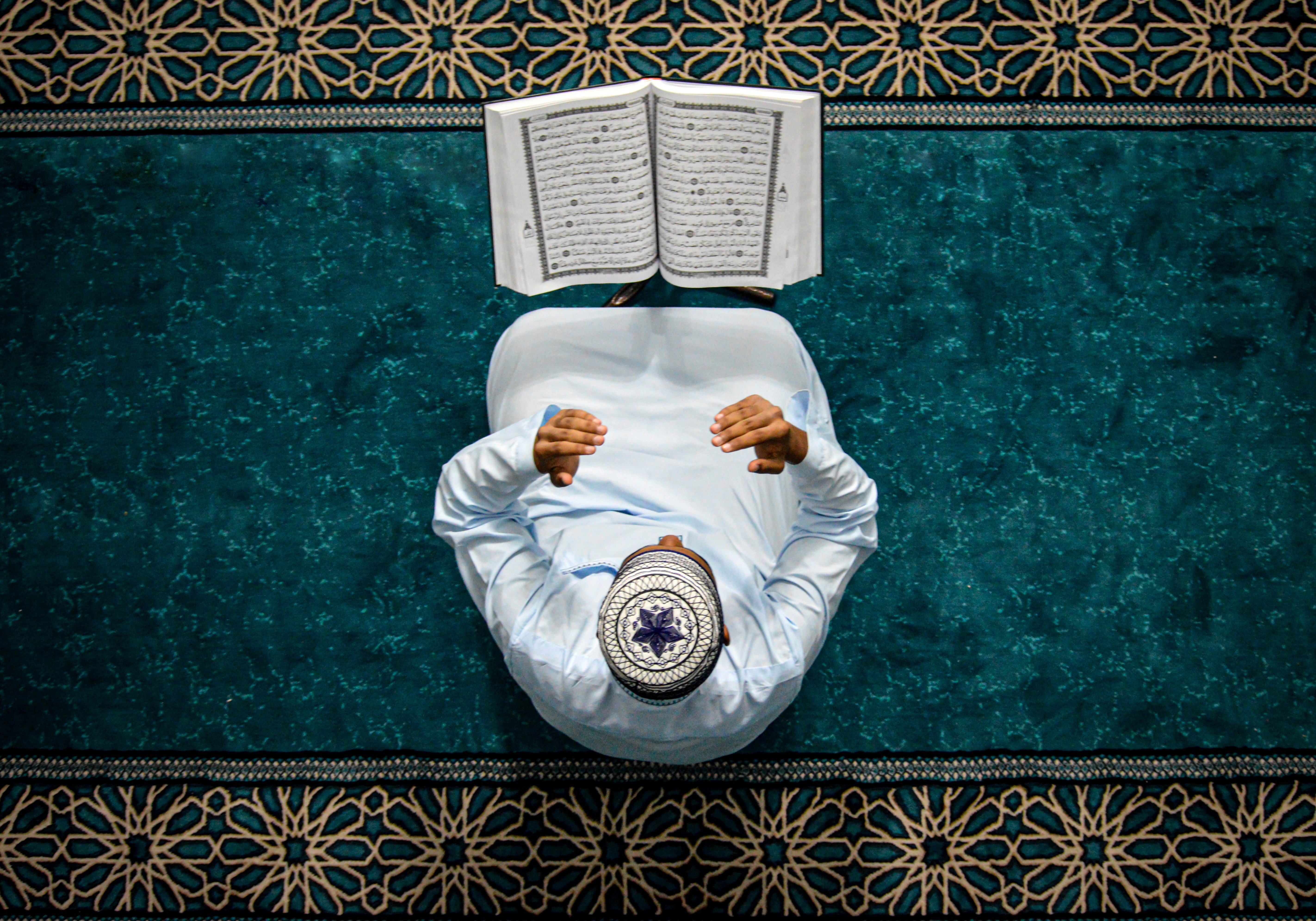 روحانيات رمضانية