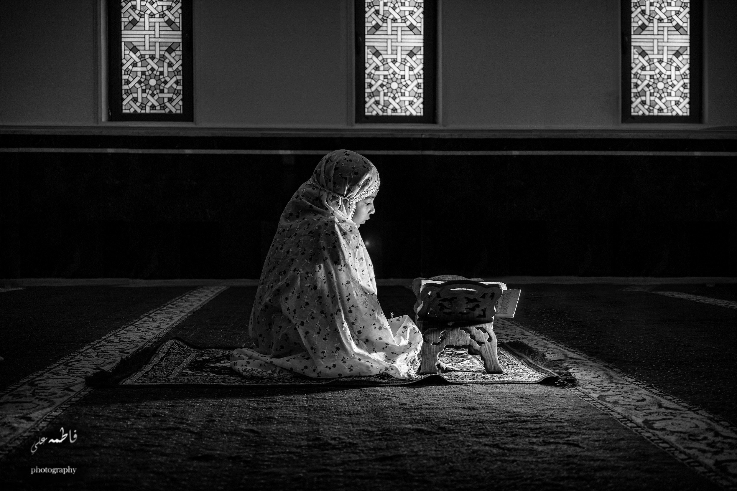 روحانيات رمضانية