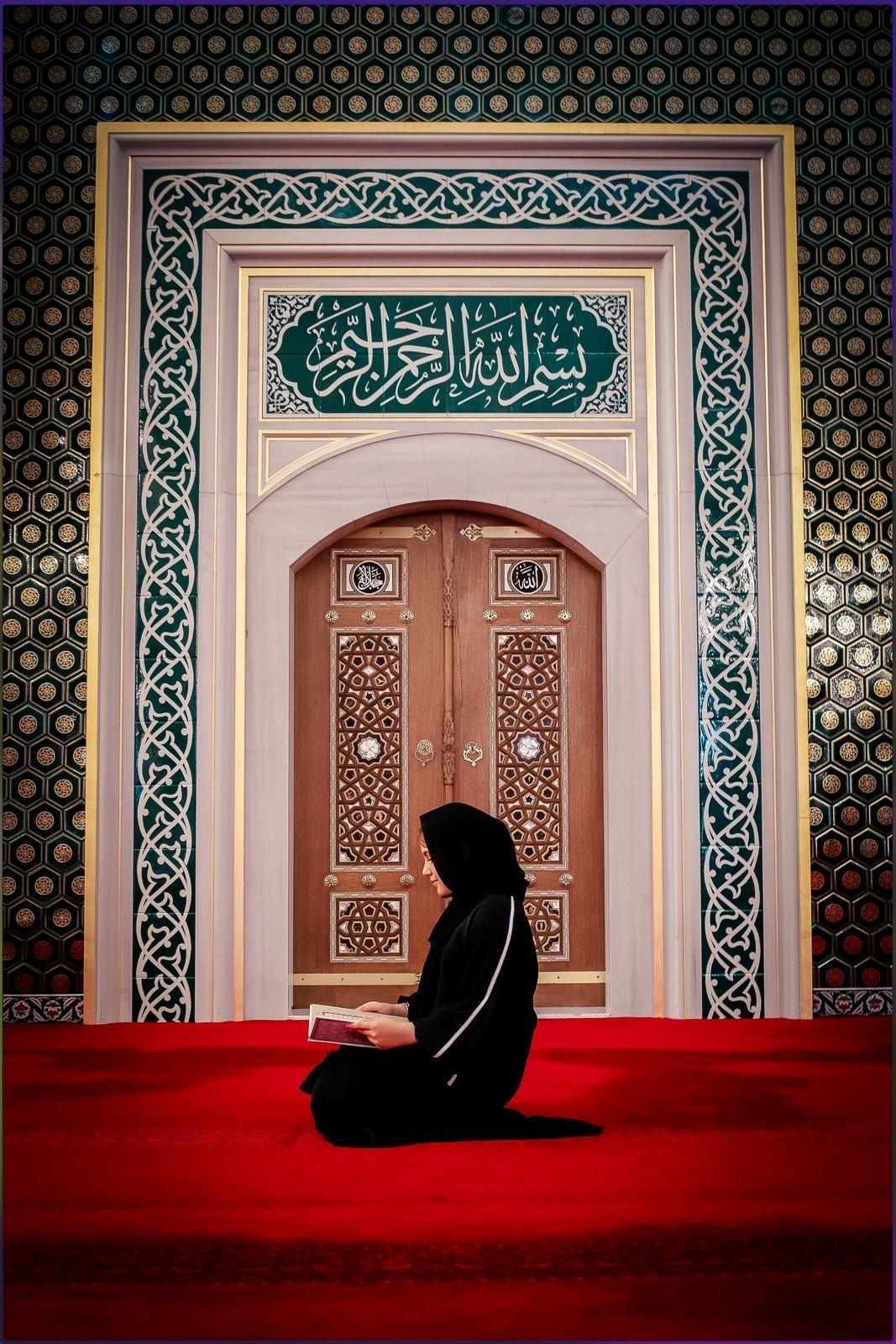 روحانيات رمضانية