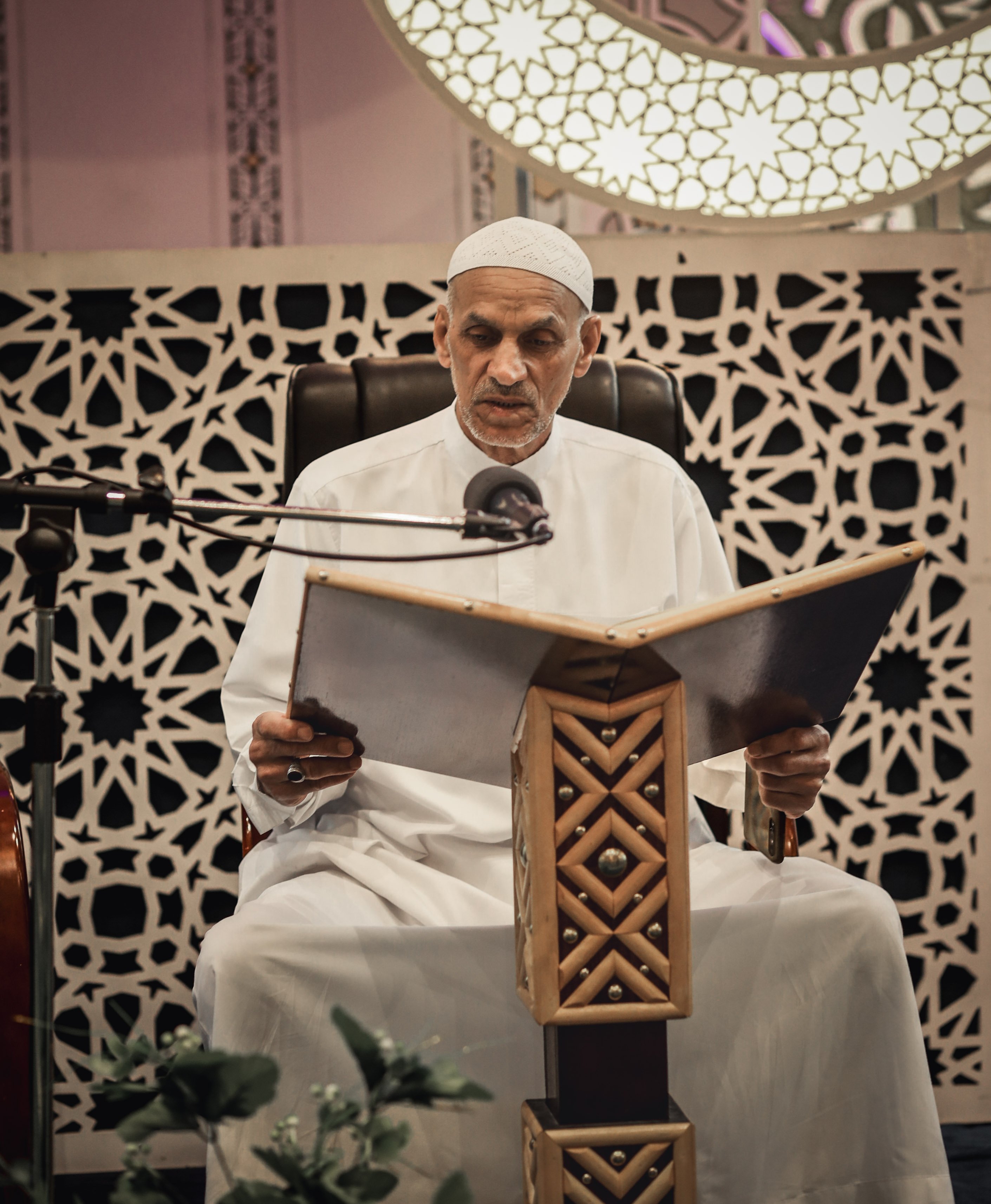 روحانيات رمضانية