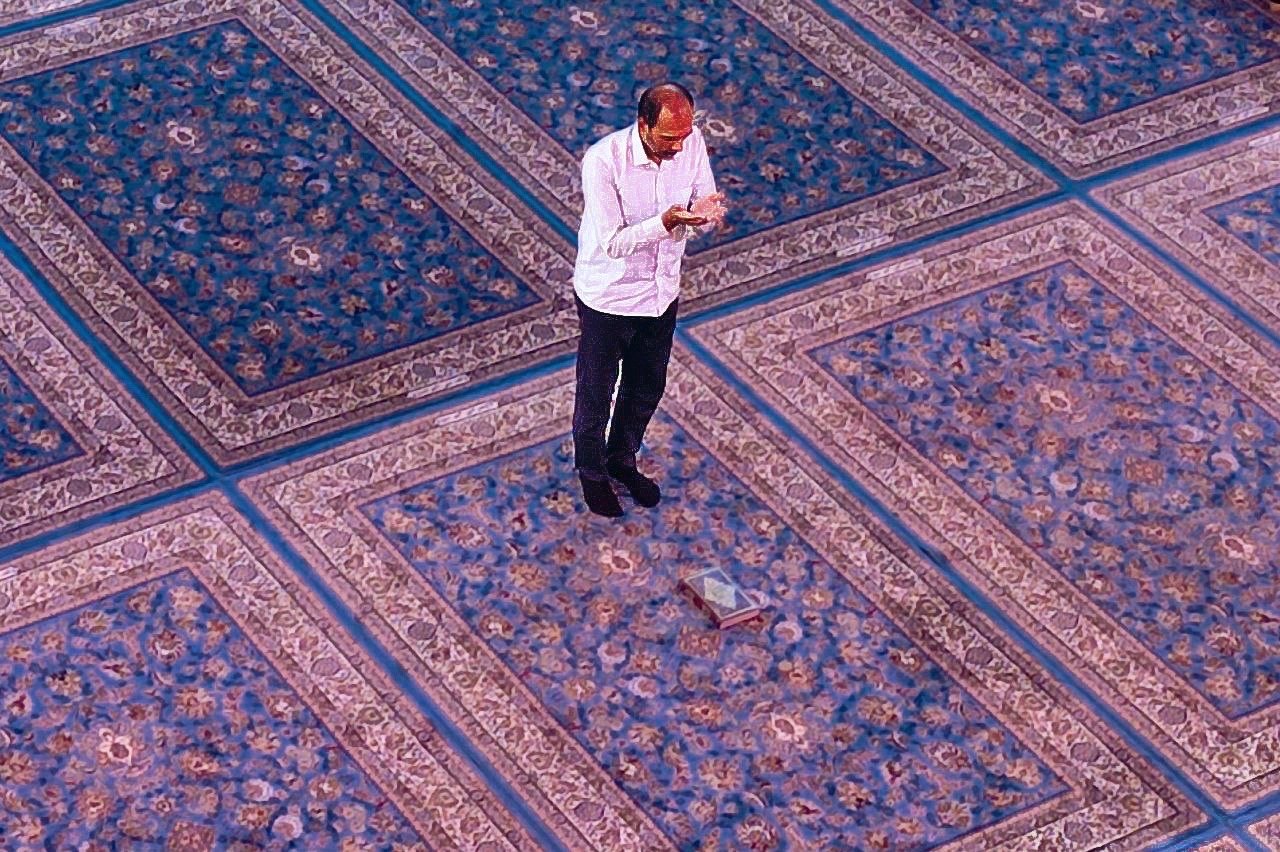 تكرار