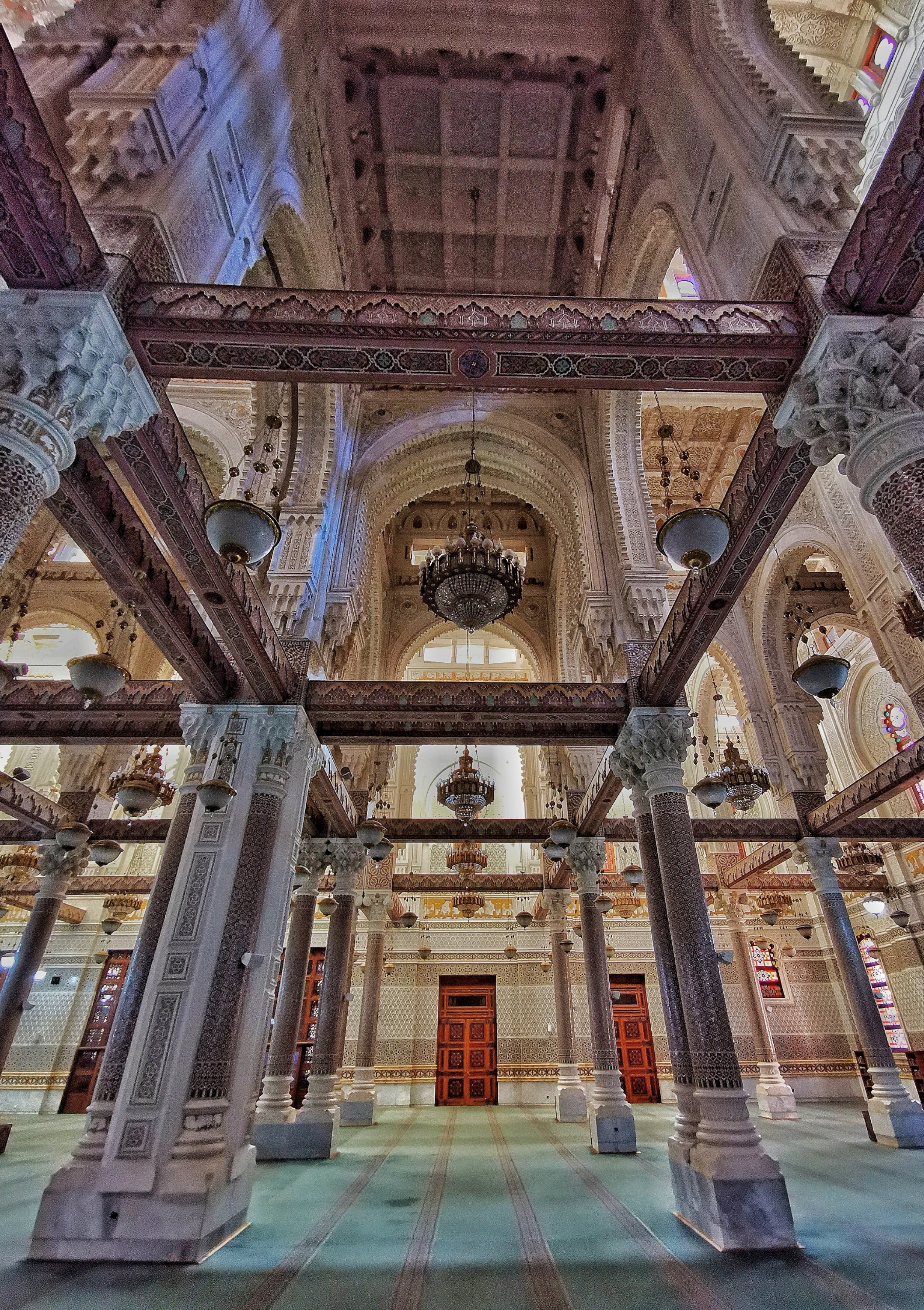 تكرار
