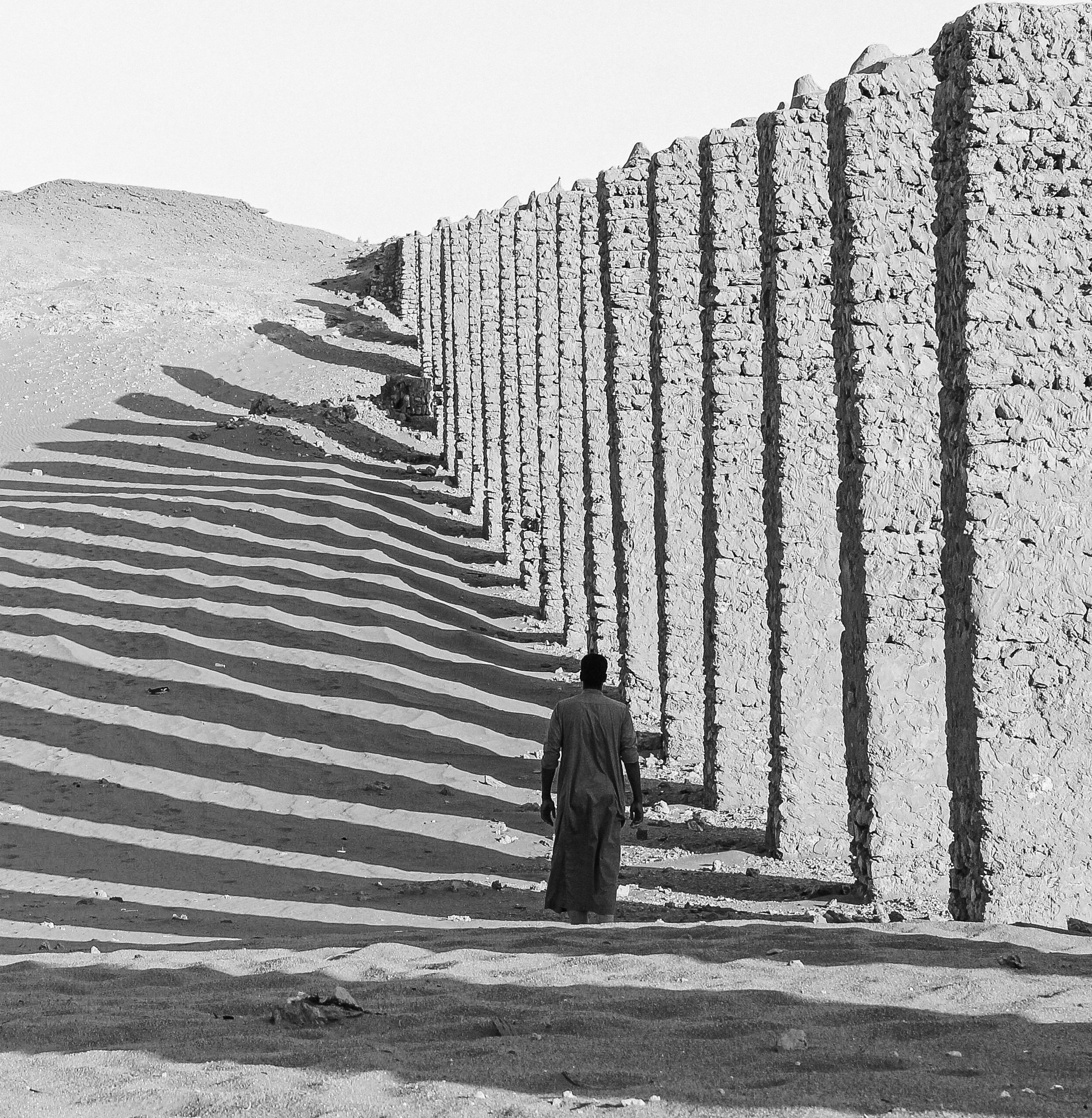 ضوء وظل