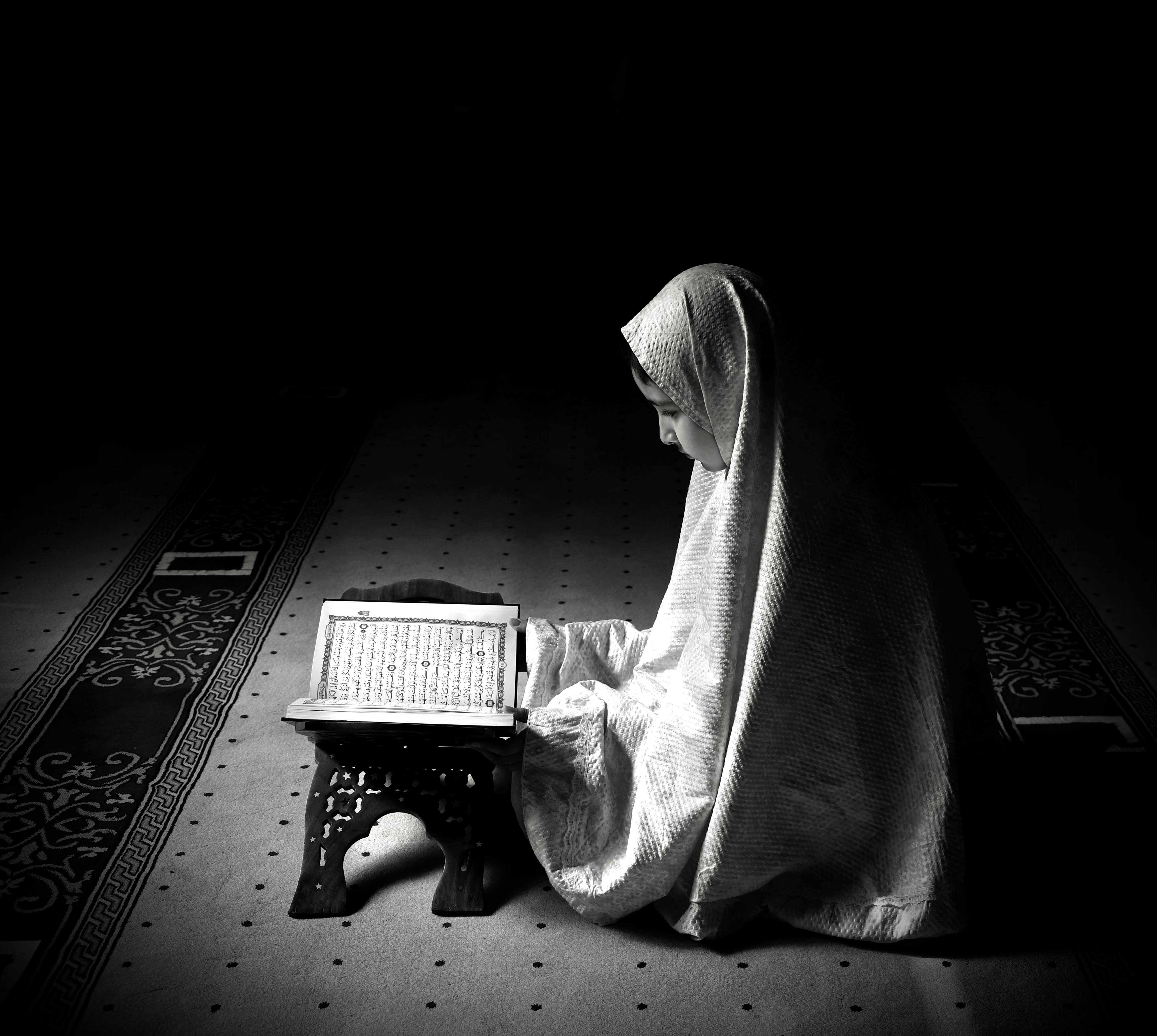 ضوء وظل