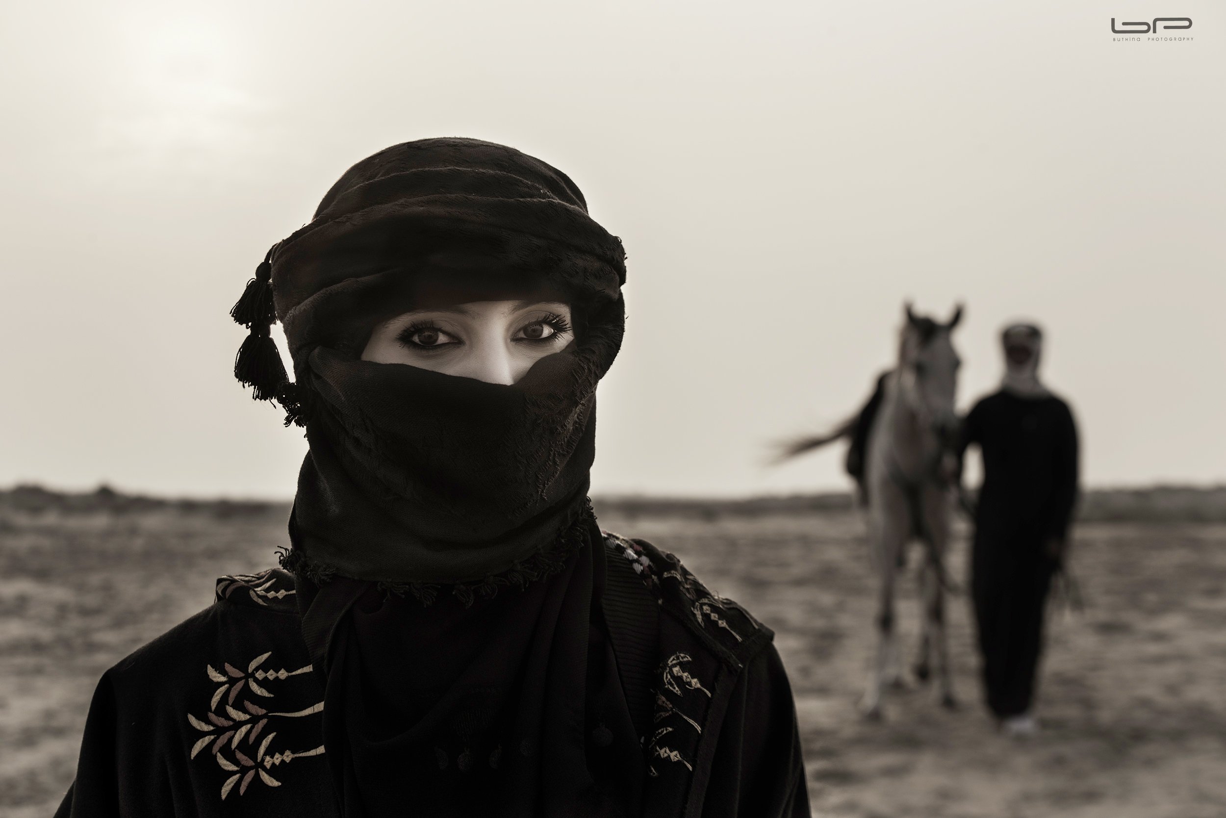 ورشة تصوير يوم التأسيس بالتعاون بين قروب تكنيكات فوتوغرافيه و مربط اوصاف للخيل العربية