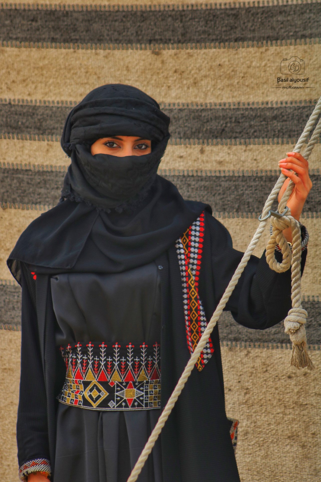 ورشة تصوير يوم التأسيس بالتعاون بين قروب تكنيكات فوتوغرافيه و مربط اوصاف للخيل العربية