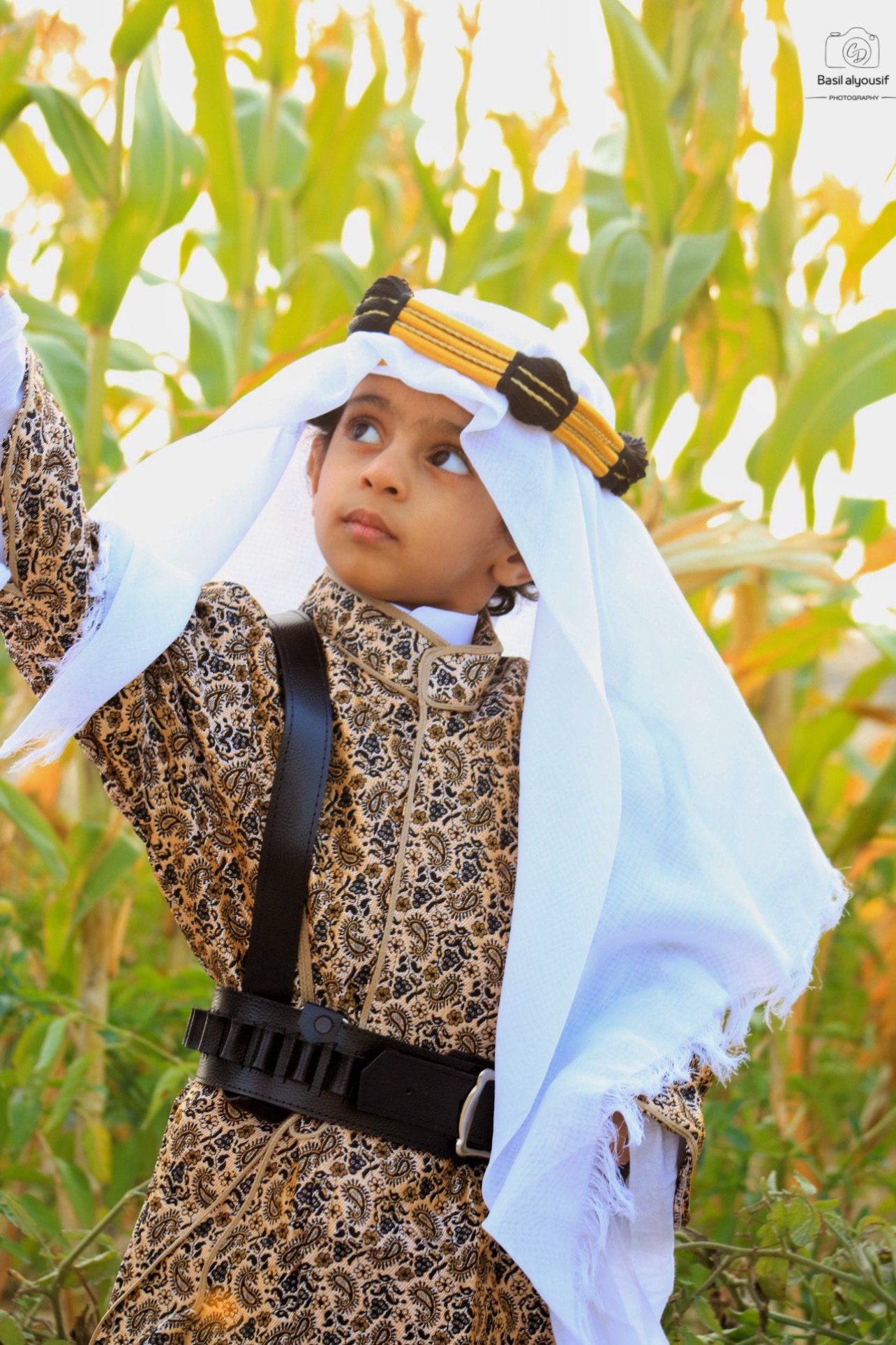 ورشة تصوير يوم التأسيس بالتعاون بين قروب تكنيكات فوتوغرافيه و مربط اوصاف للخيل العربية