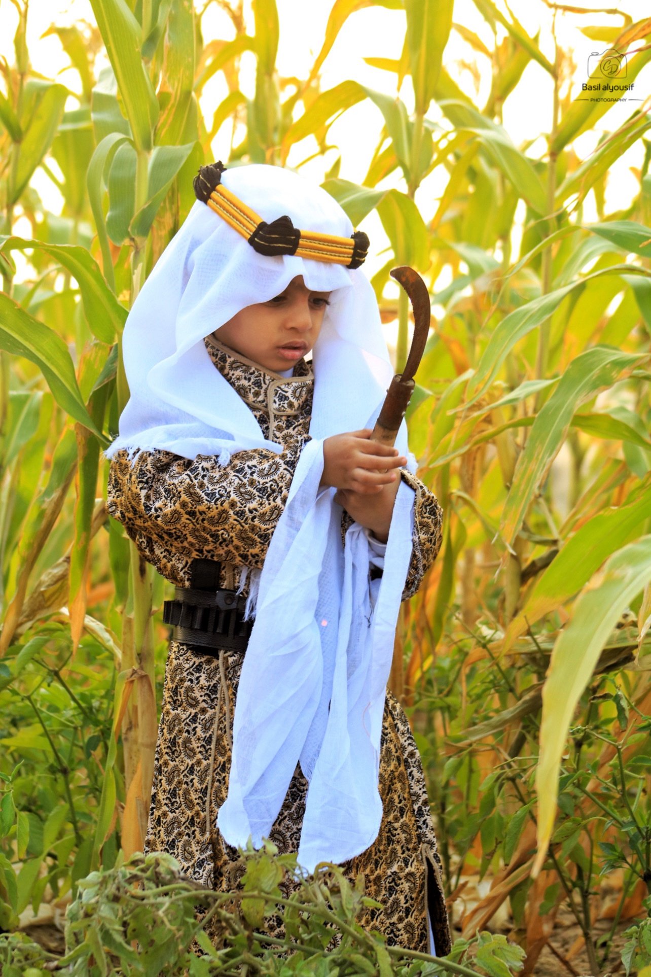 ورشة تصوير يوم التأسيس بالتعاون بين قروب تكنيكات فوتوغرافيه و مربط اوصاف للخيل العربية
