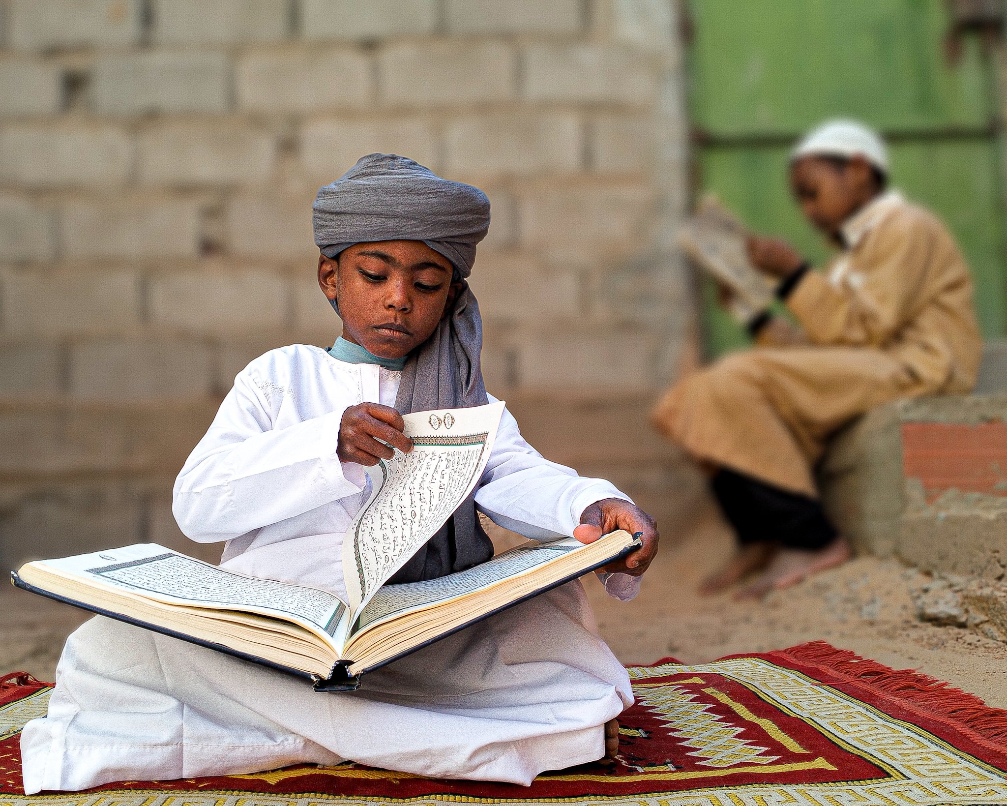 لقطات رمضانية