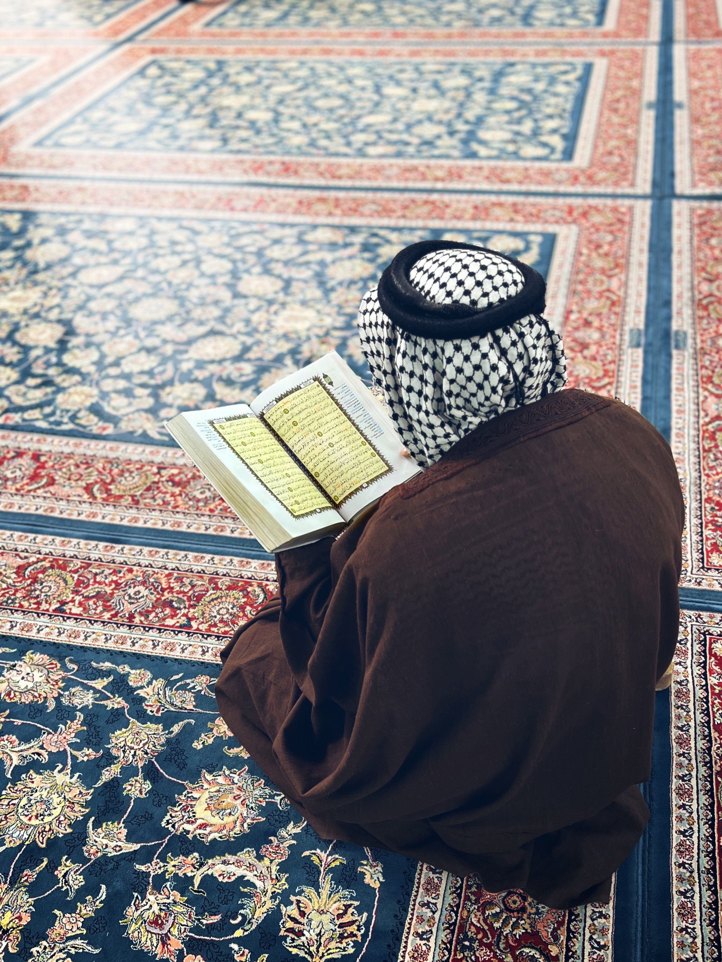لقطات رمضانية