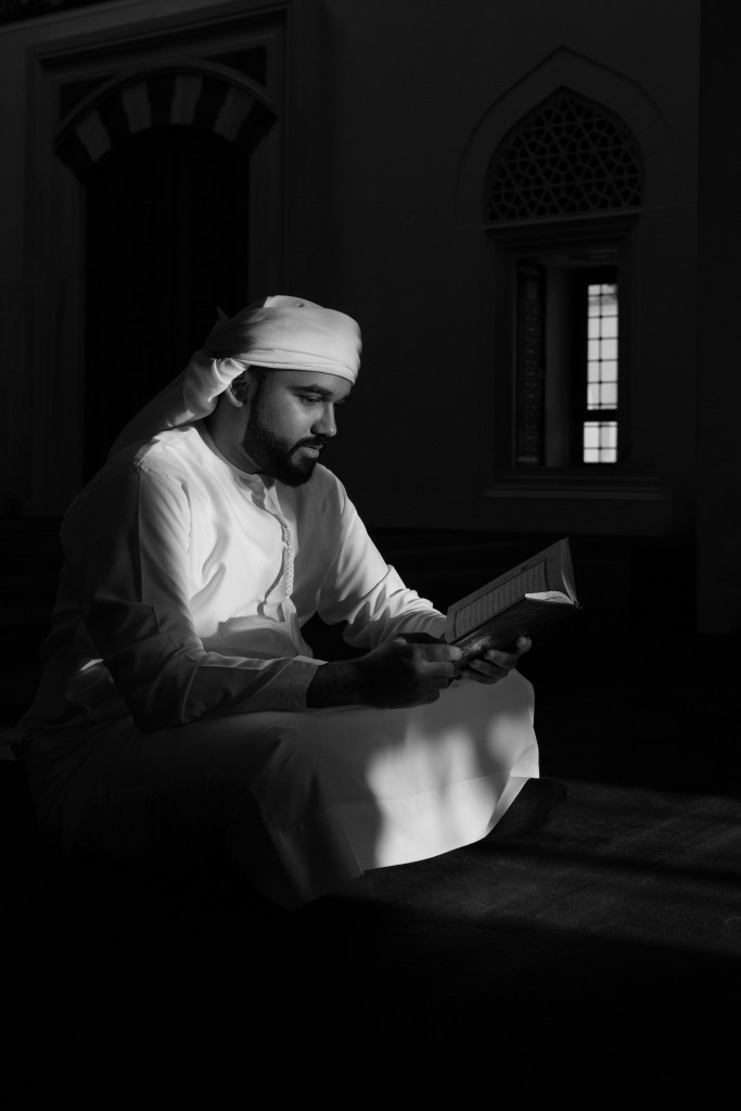 لقطات رمضانية