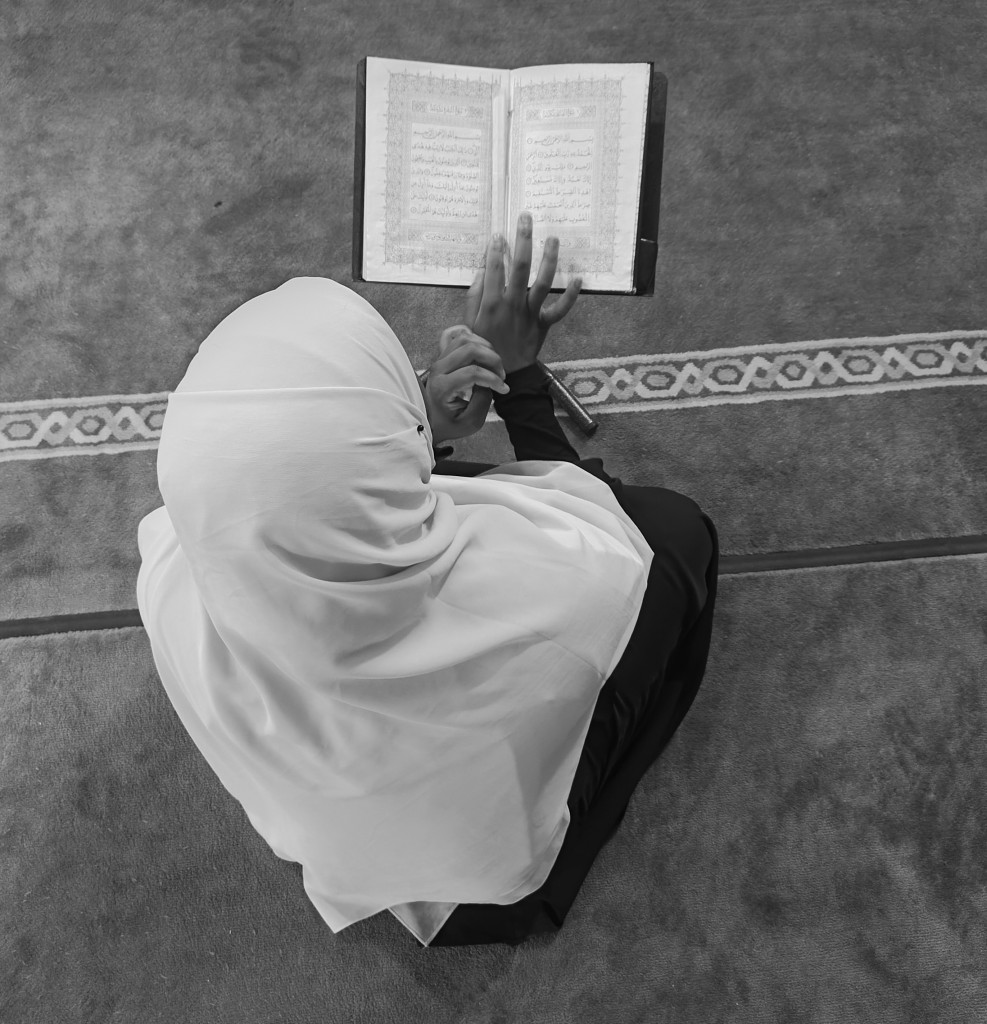 لقطات رمضانية