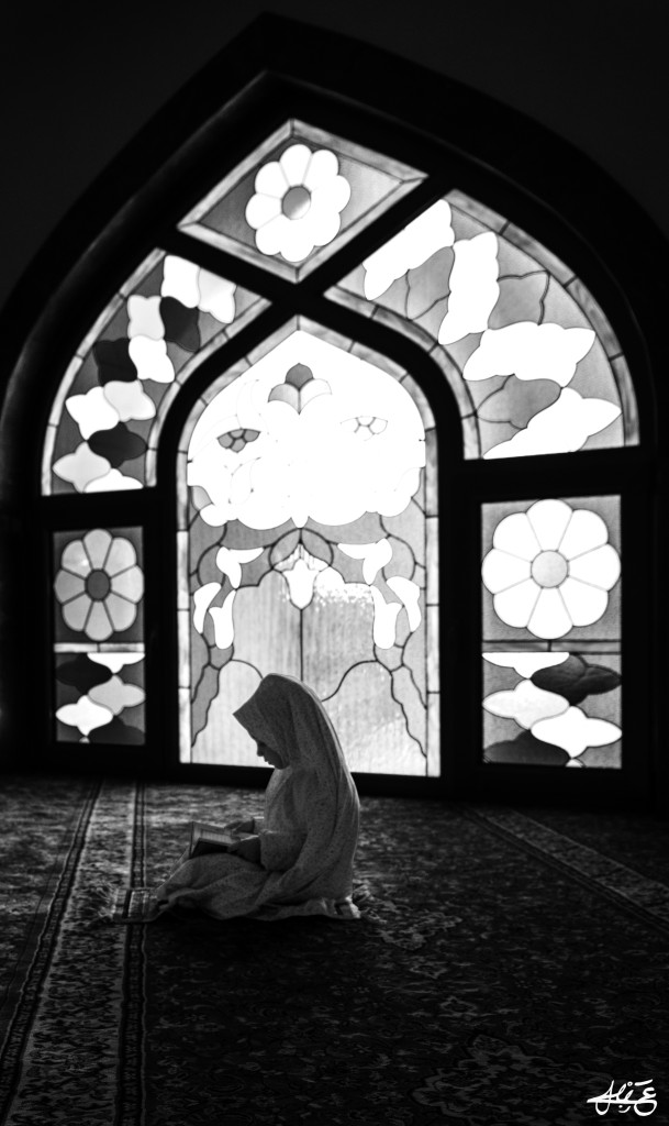 لقطات رمضانية