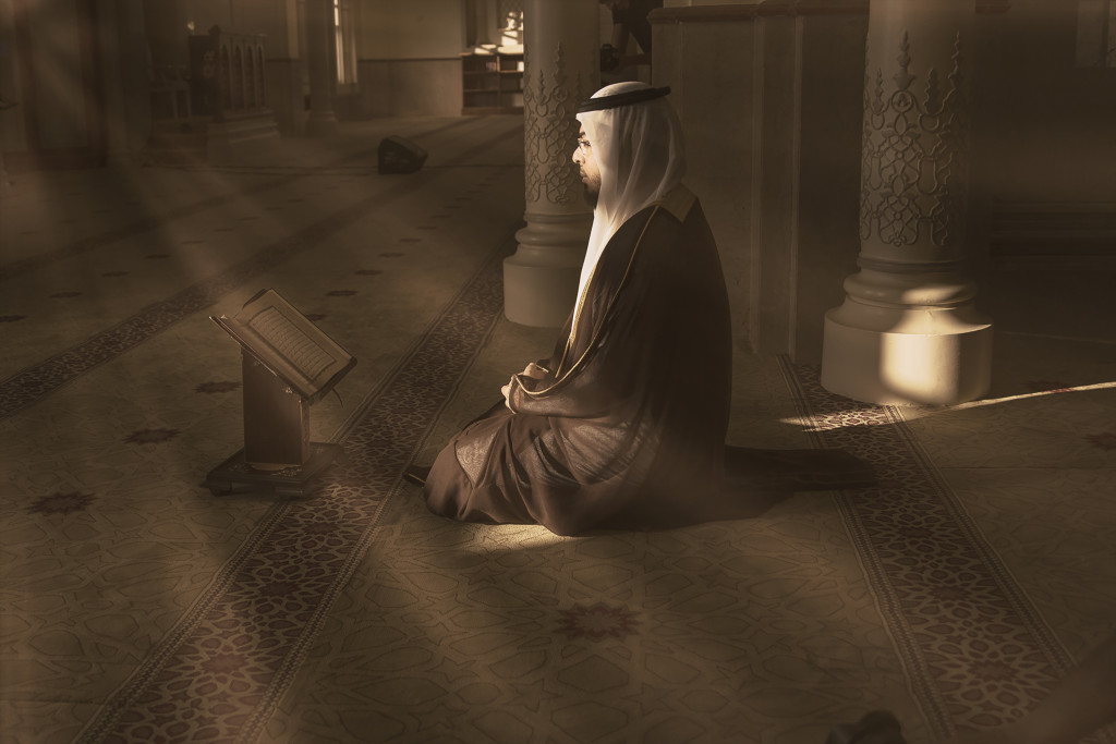 لقطات رمضانية