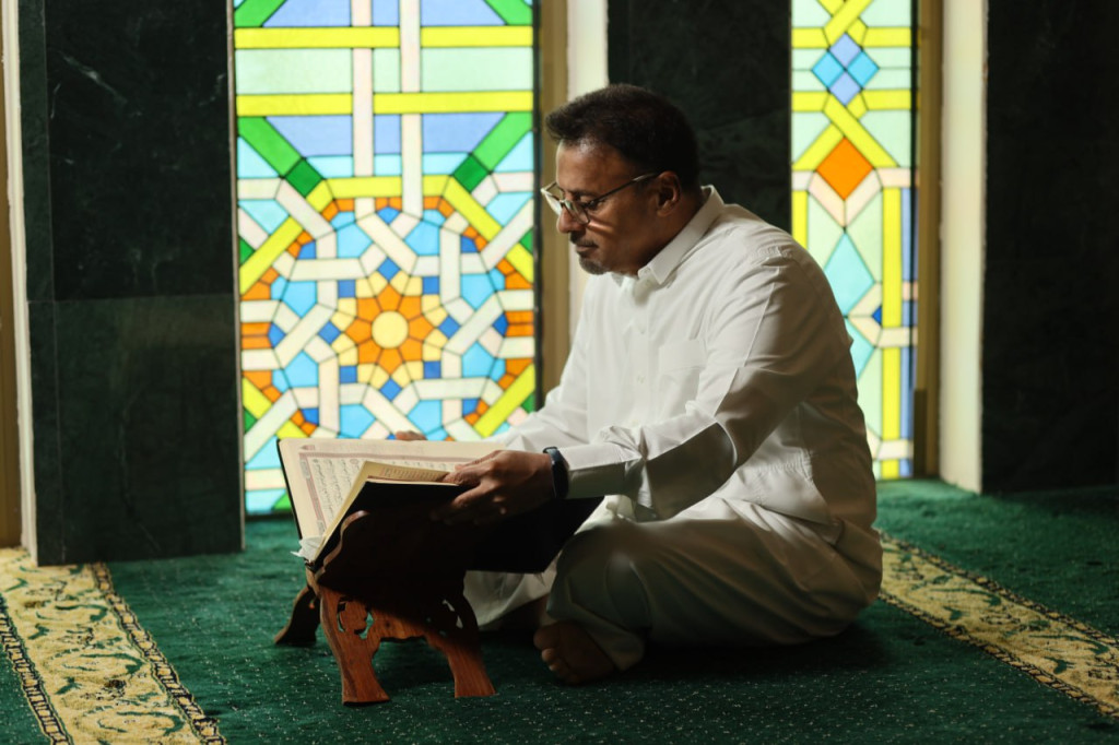 لقطات رمضانية